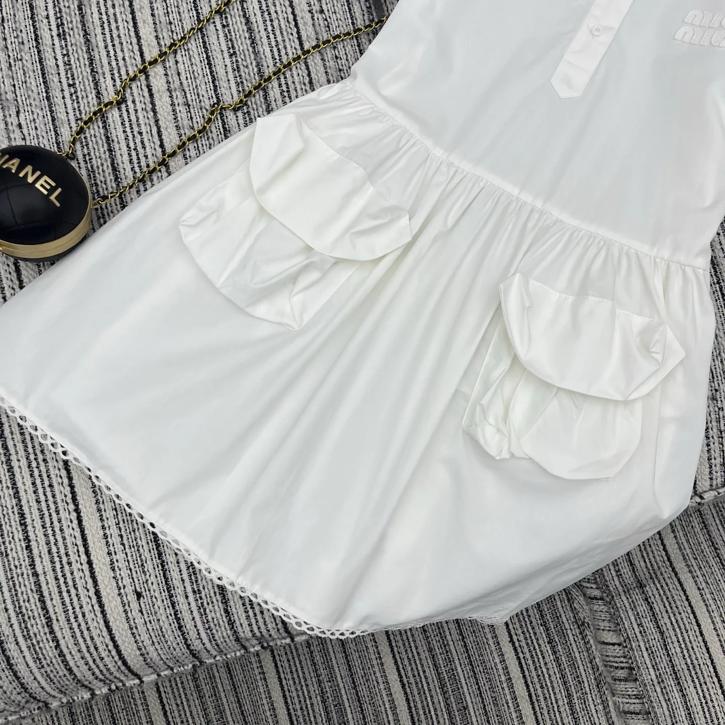 Платья Женские Miu Miu 11898086