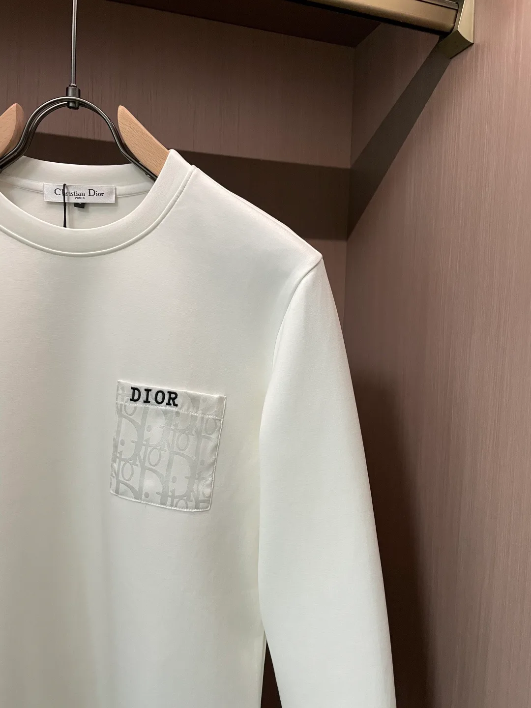 Свитшоты И Худи Женские Christian Dior 399650