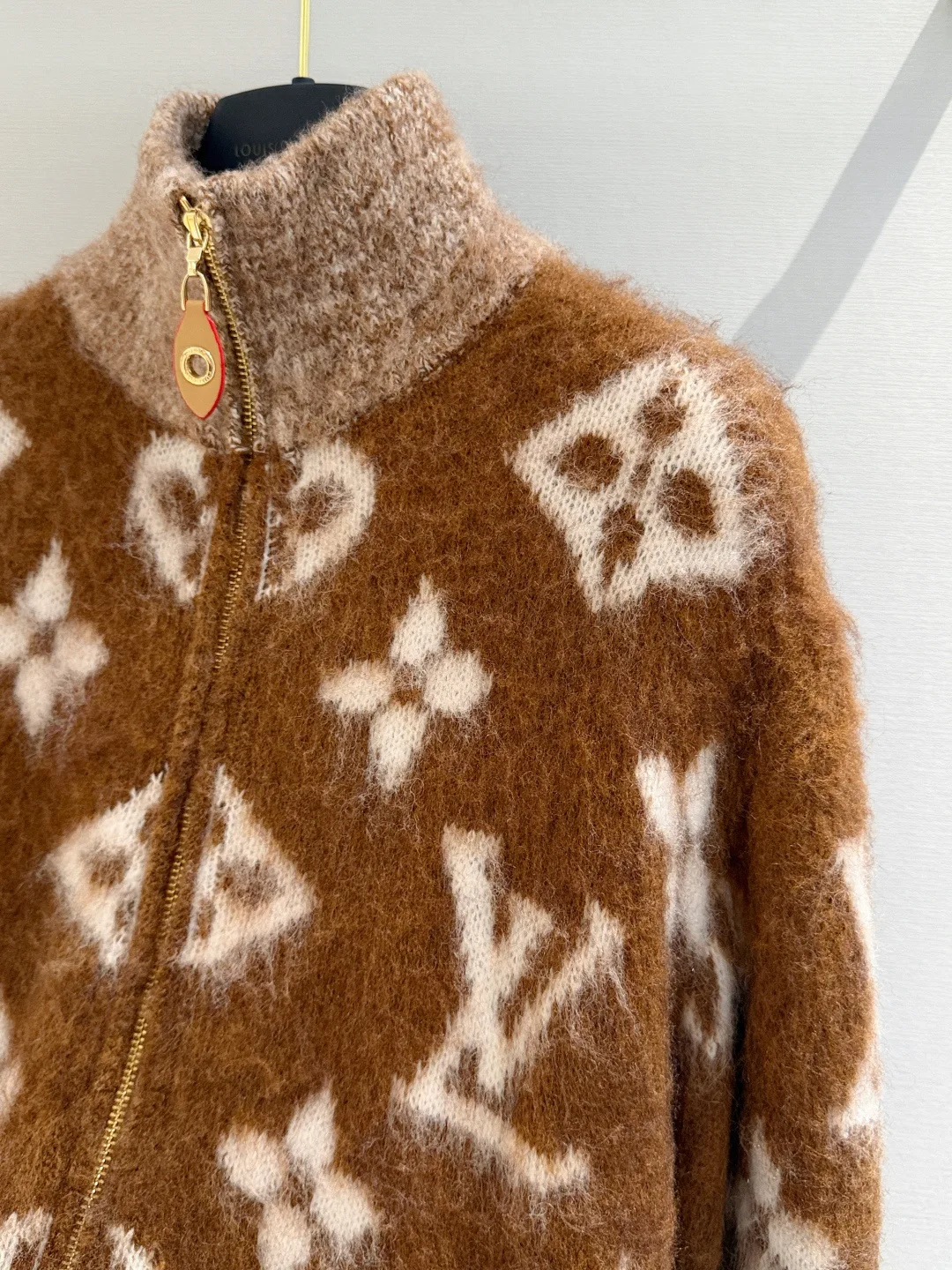 Джемперы И Свитеры Женские Louis Vuitton 19246761