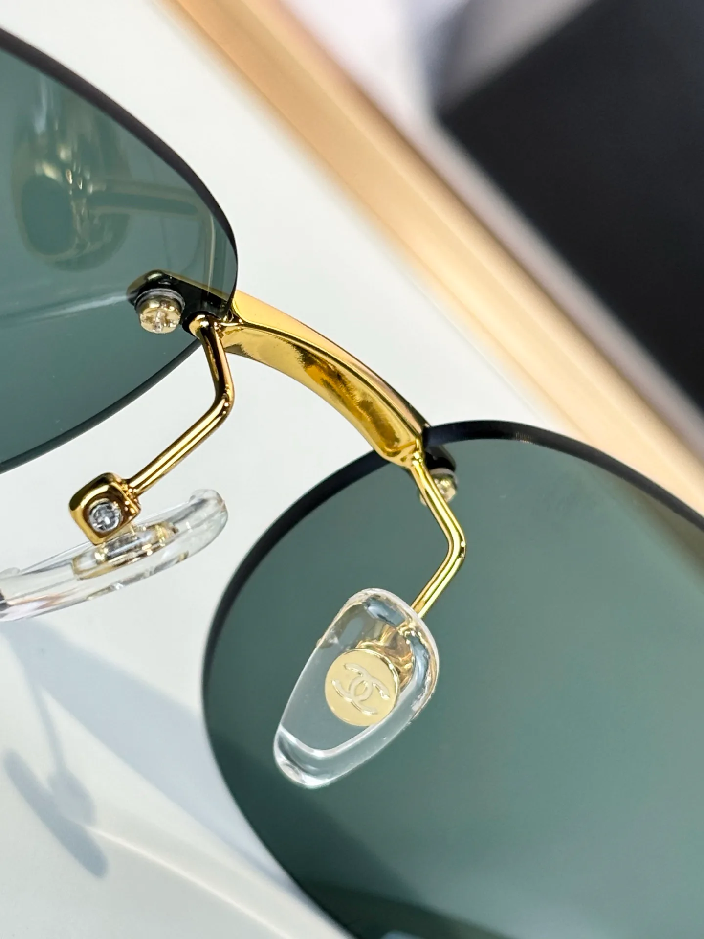 Очки Chanel 11232874