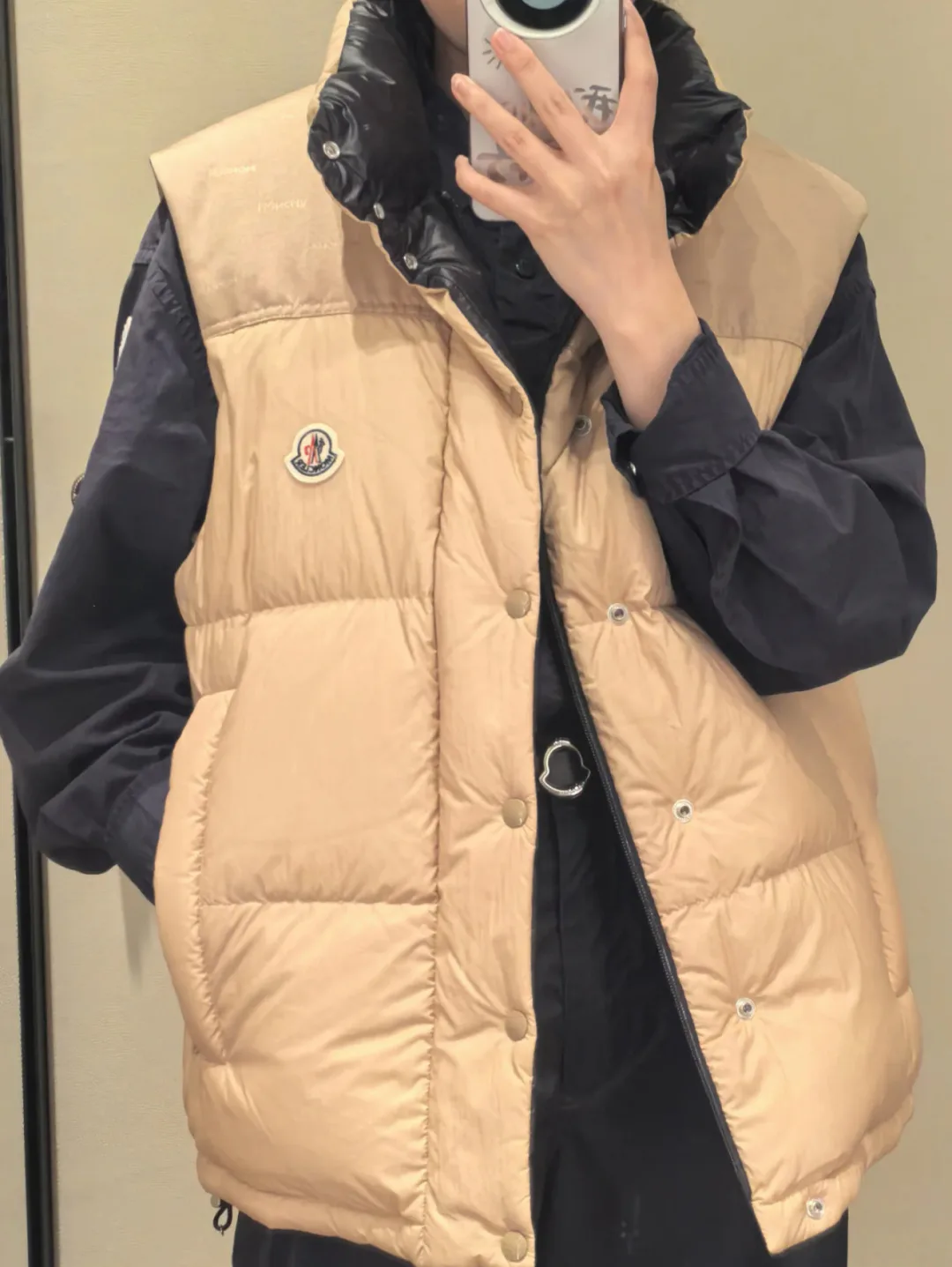 Куртки И Пуховики Мужские Moncler 723437