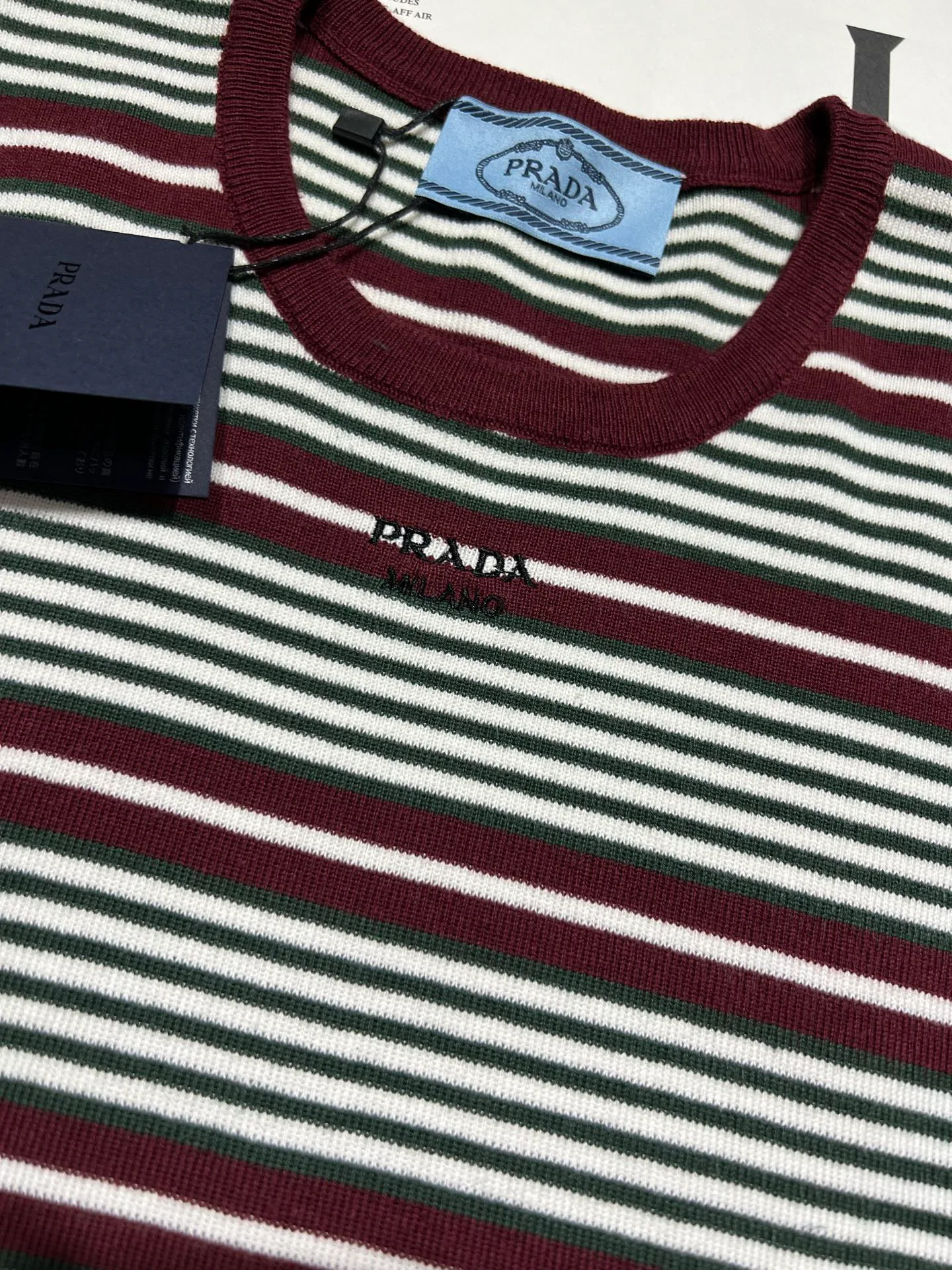 Футболки Женские Prada 11200898