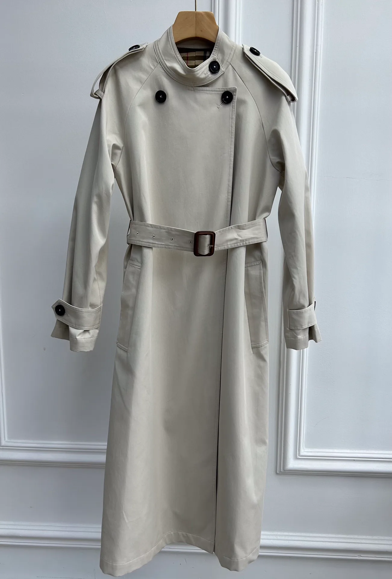 Тренчи Женские Burberry 737368