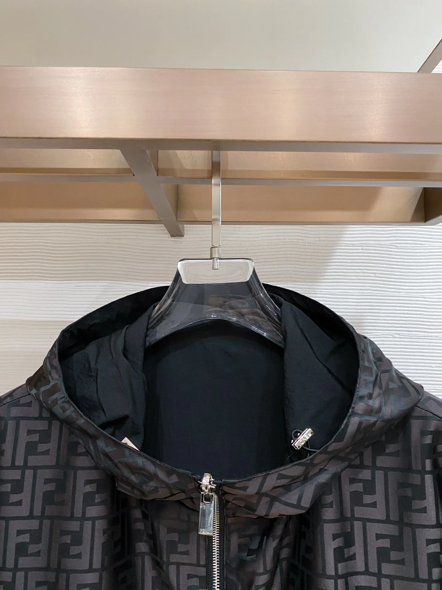 Пальто И Тренчи Мужские Fendi 11496531