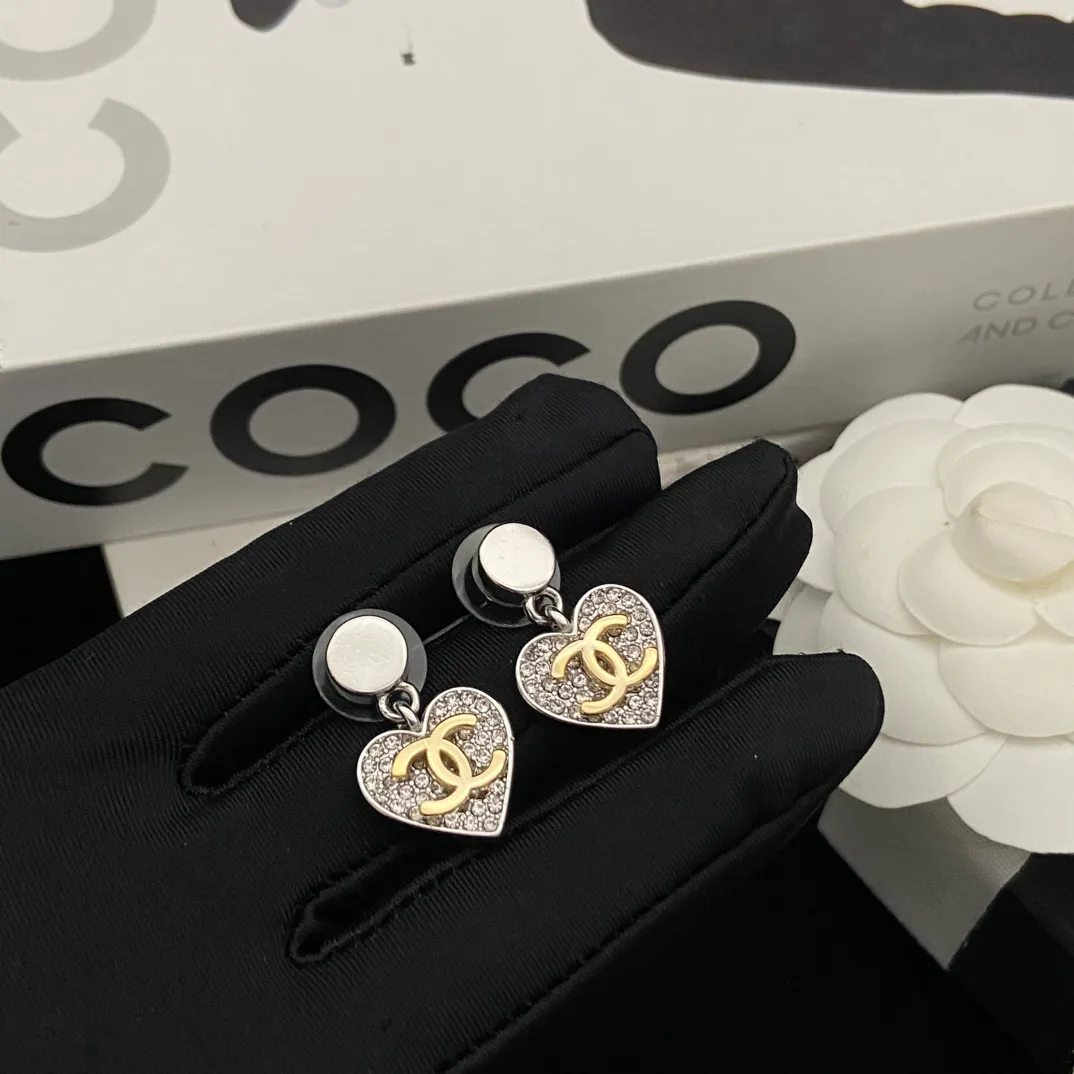 Бижутерия Chanel 11704619