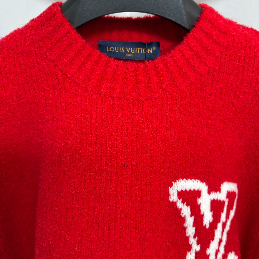 Джемперы И Свитеры Мужские Louis Vuitton 4765113