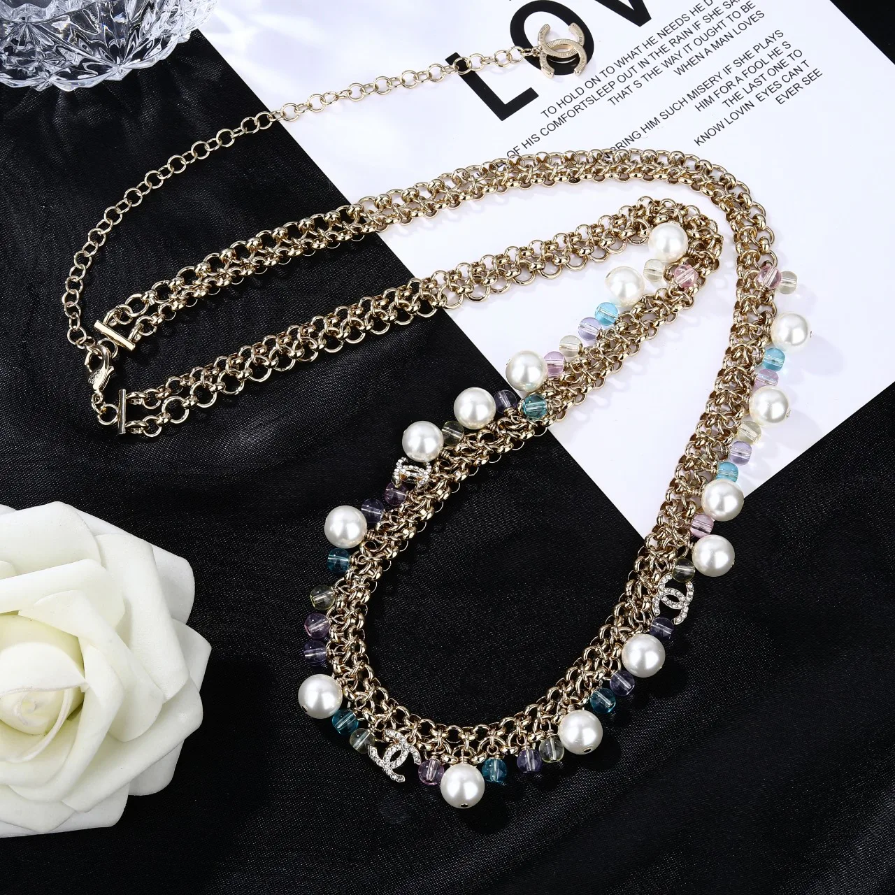 Ремни Chanel 11425548