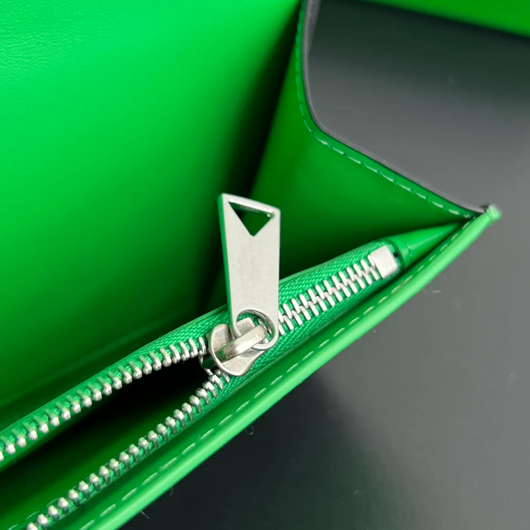 Кошельки Bottega Veneta 1253107