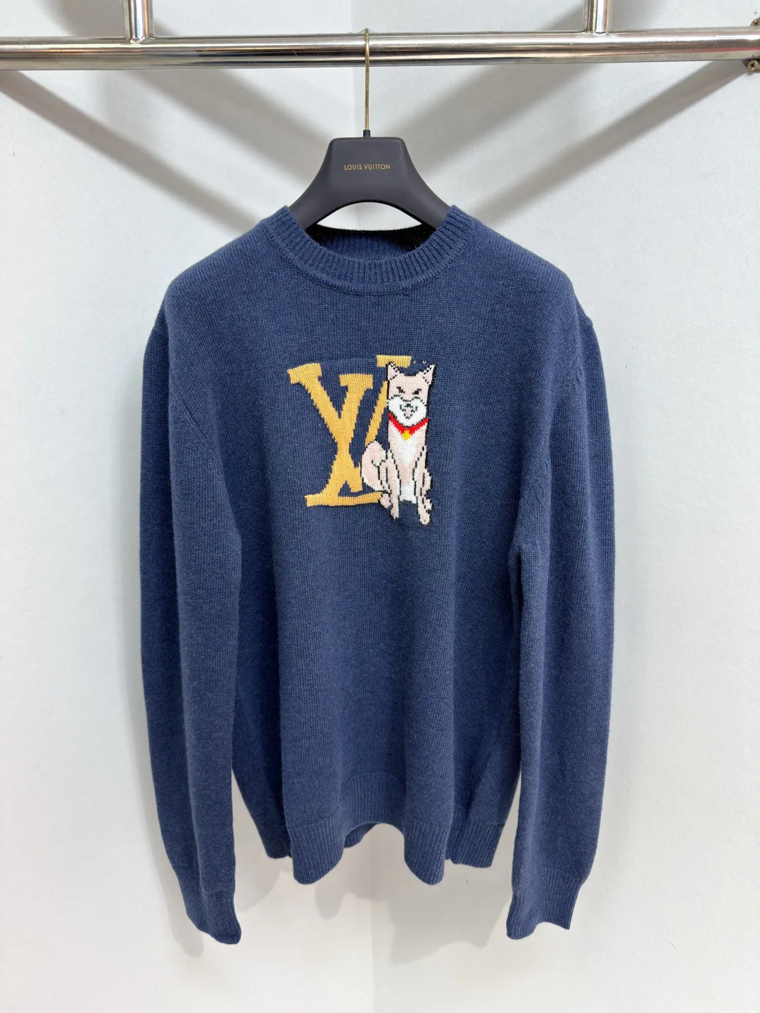 Джемперы И Свитеры Женские Louis Vuitton 560492