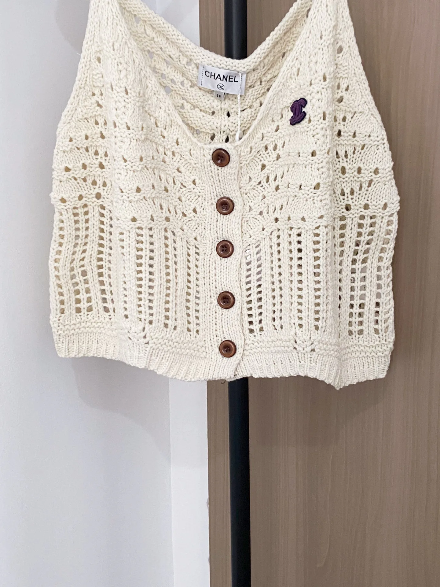 Топы Женские Chanel 9083673
