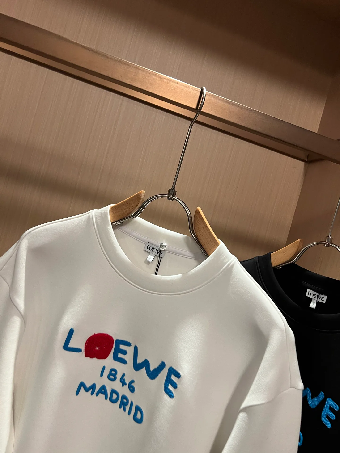 Свитшоты И Худи Мужские Loewe 18519635