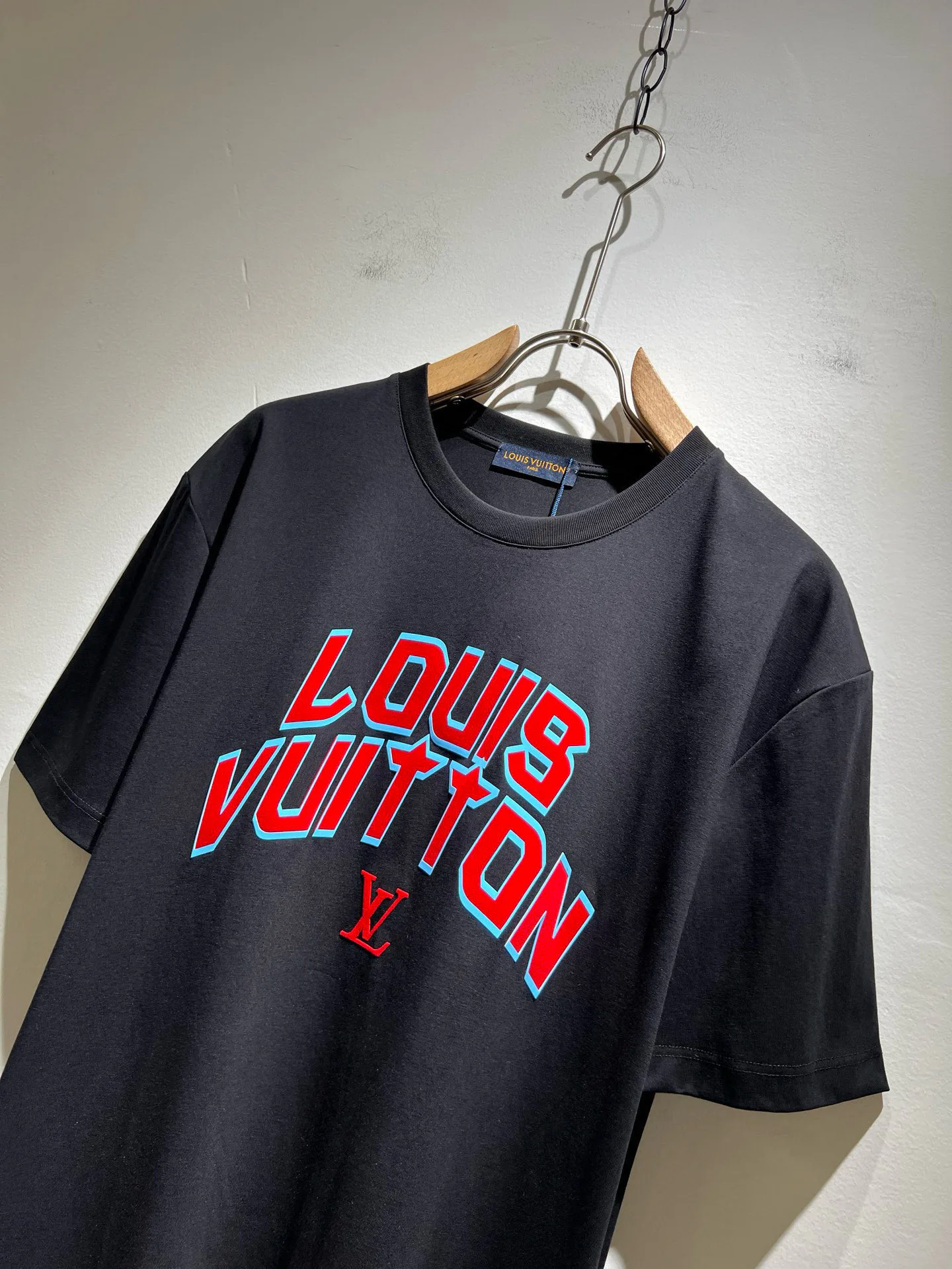 Футболки Мужские Louis Vuitton 48471