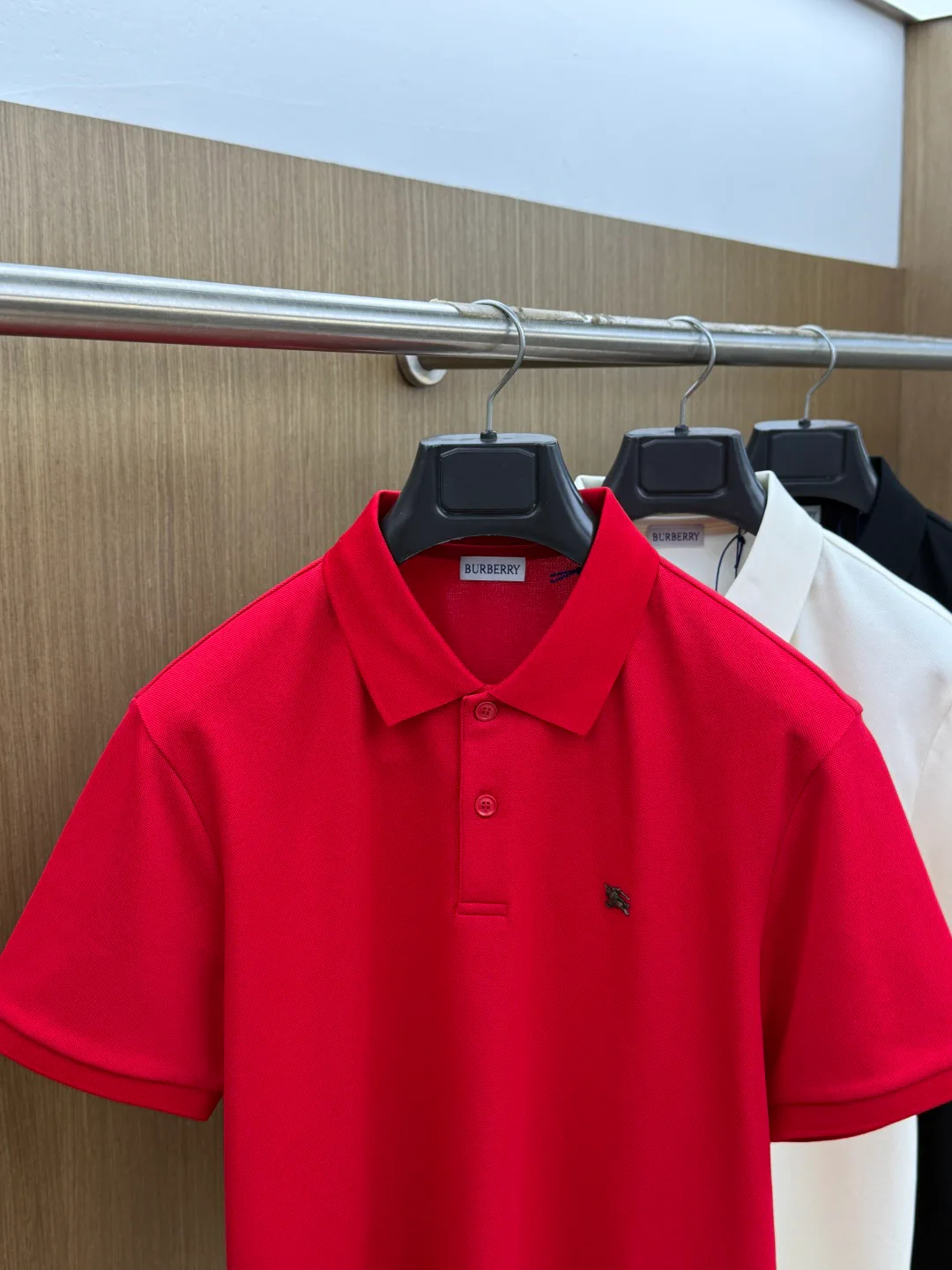 Рубашки Мужские Burberry 11632697