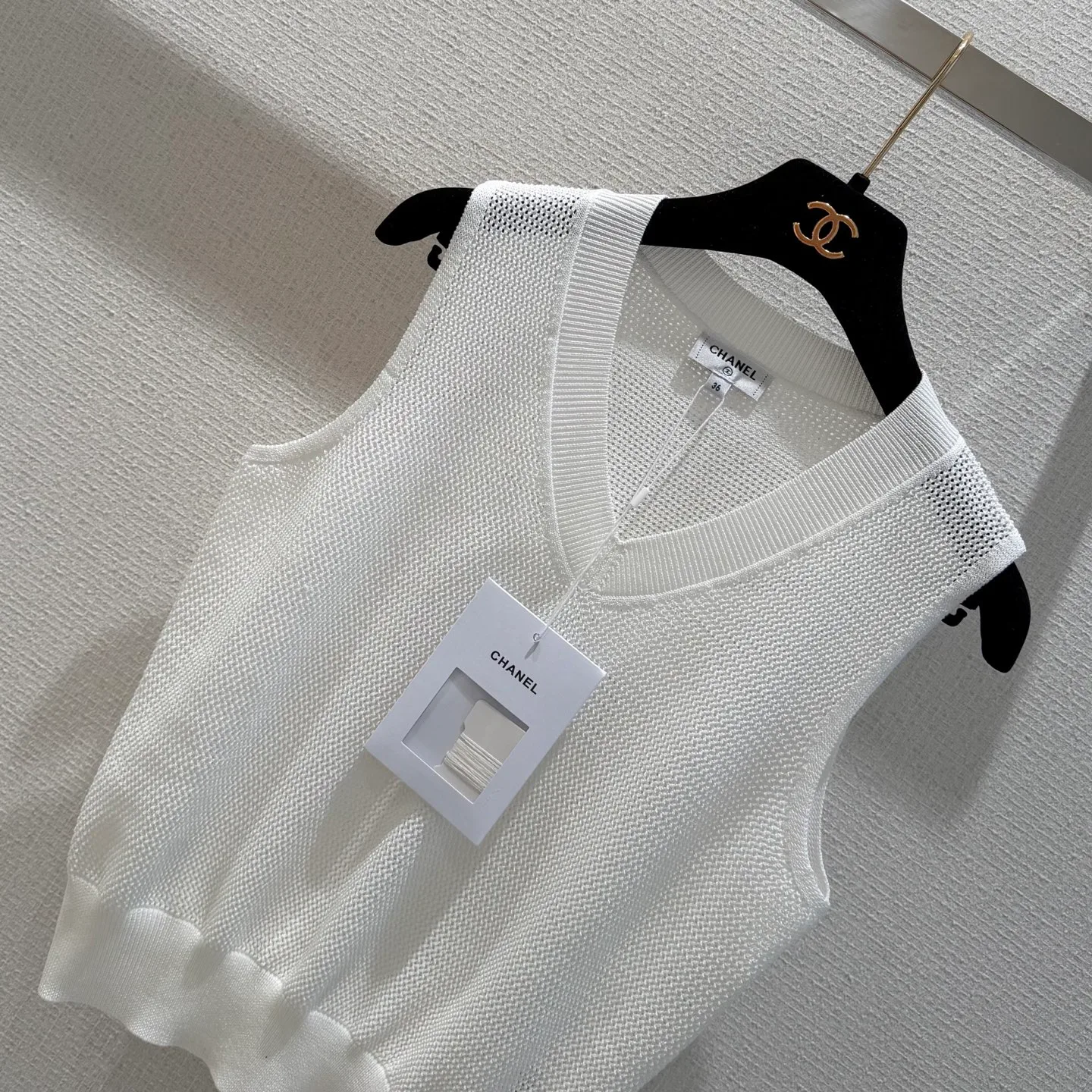 Топы Женские Chanel 11577450