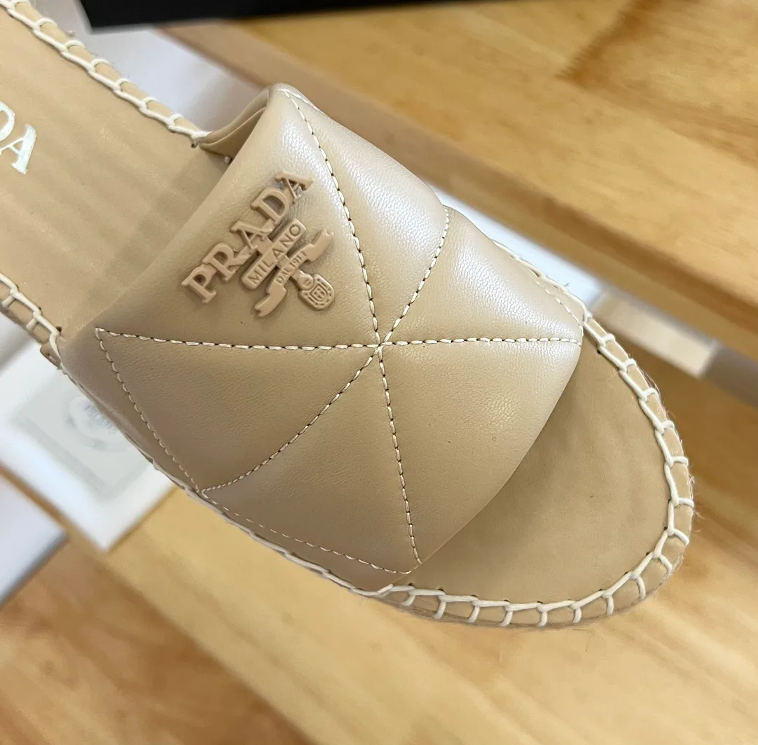 Сандалии Женские Prada 2937758