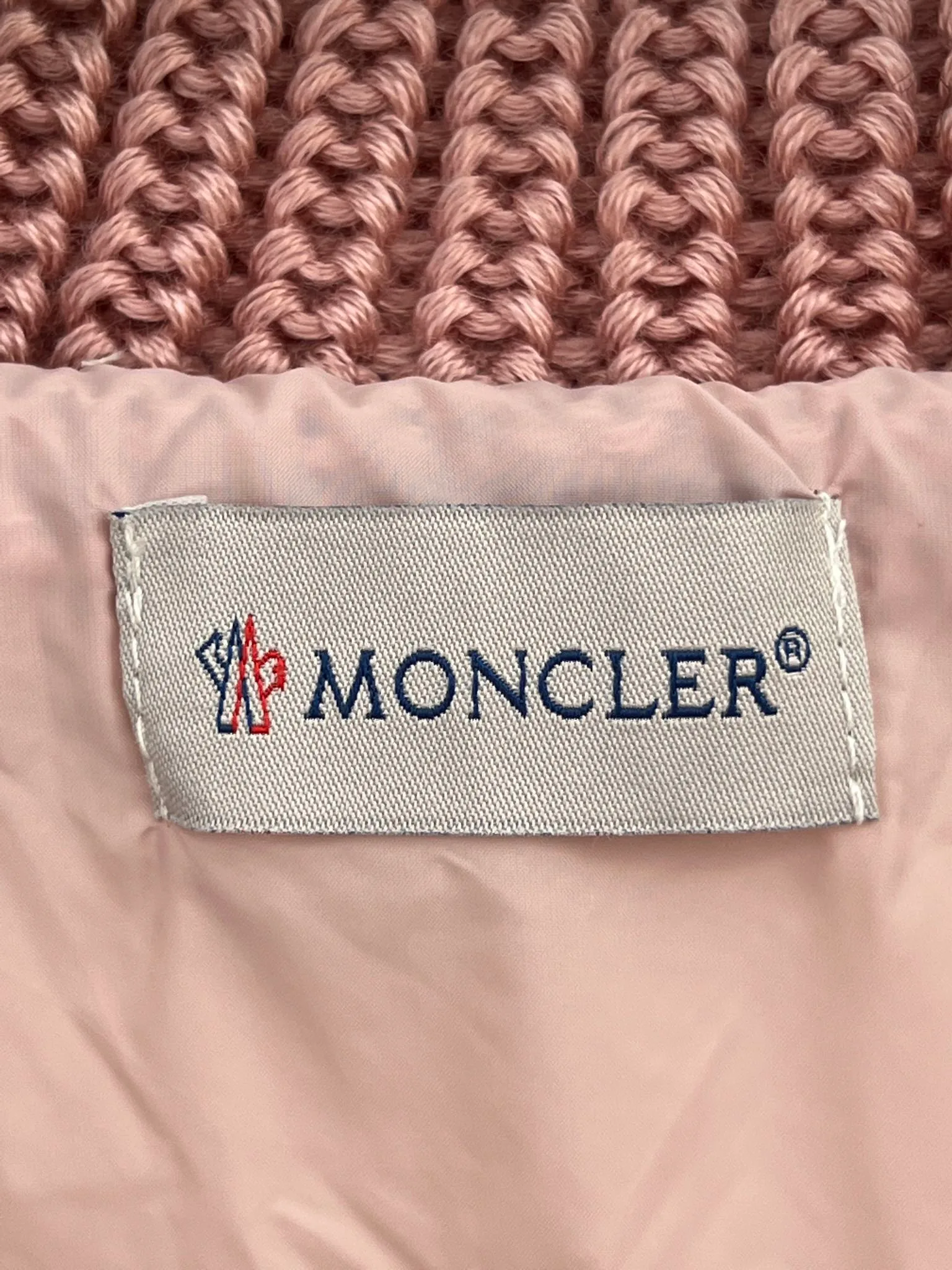 Куртки И Пуховики Женские Moncler 18416245