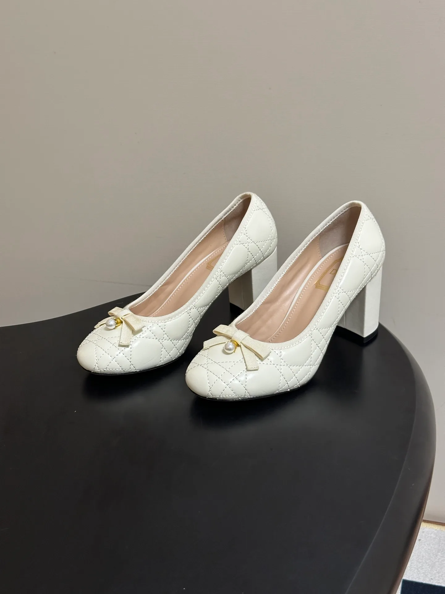 Туфли Женские Christian Dior 18049444