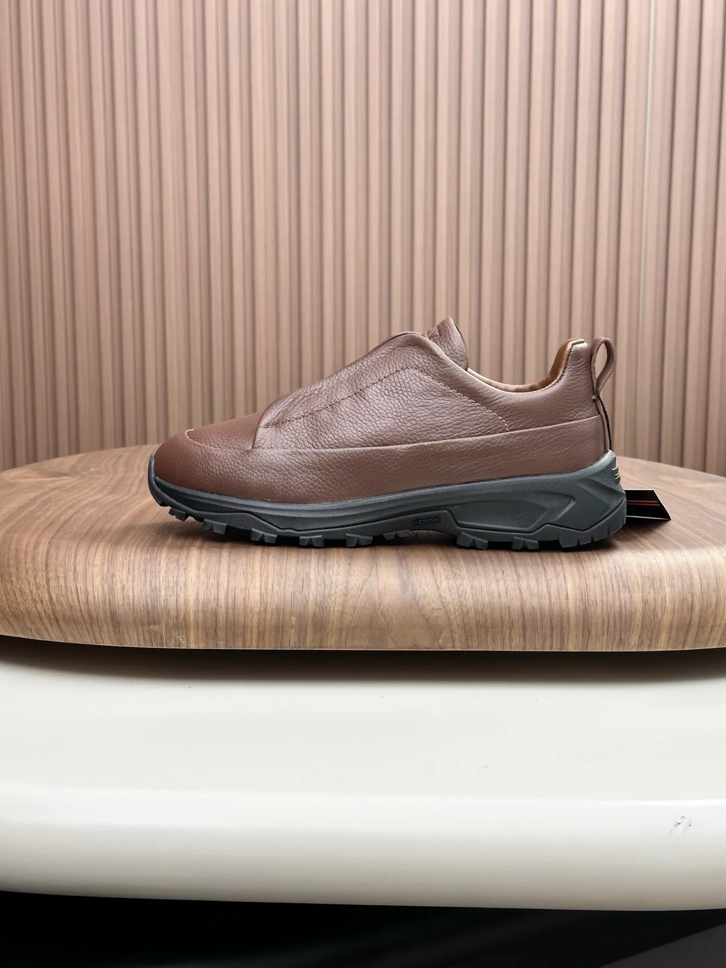 Кроссовки Мужские Zegna 581059