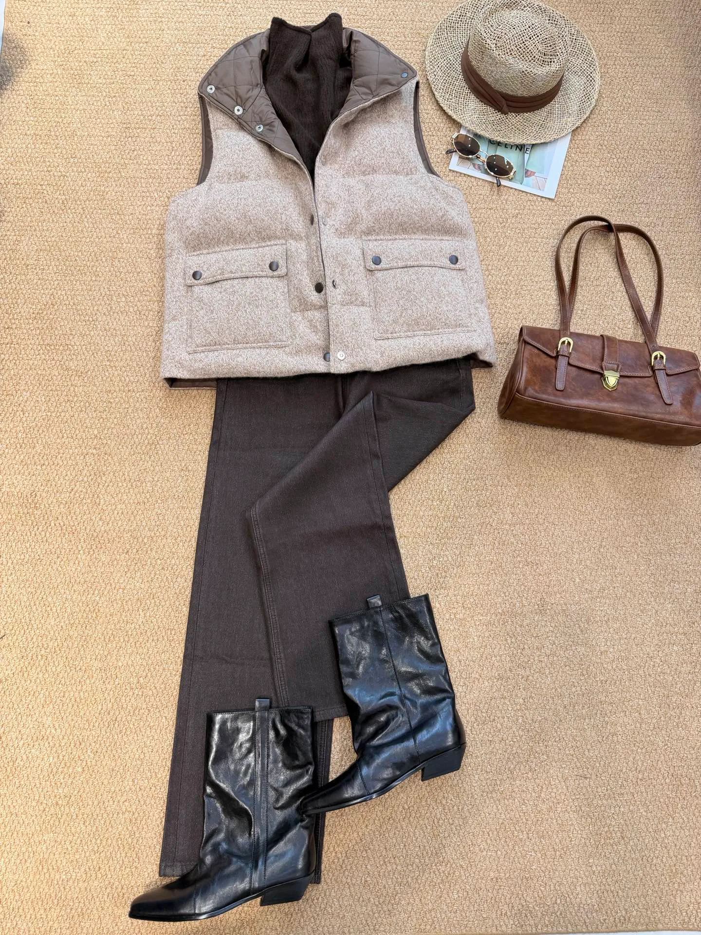 Жилеты Женские Loro Piana 19953758