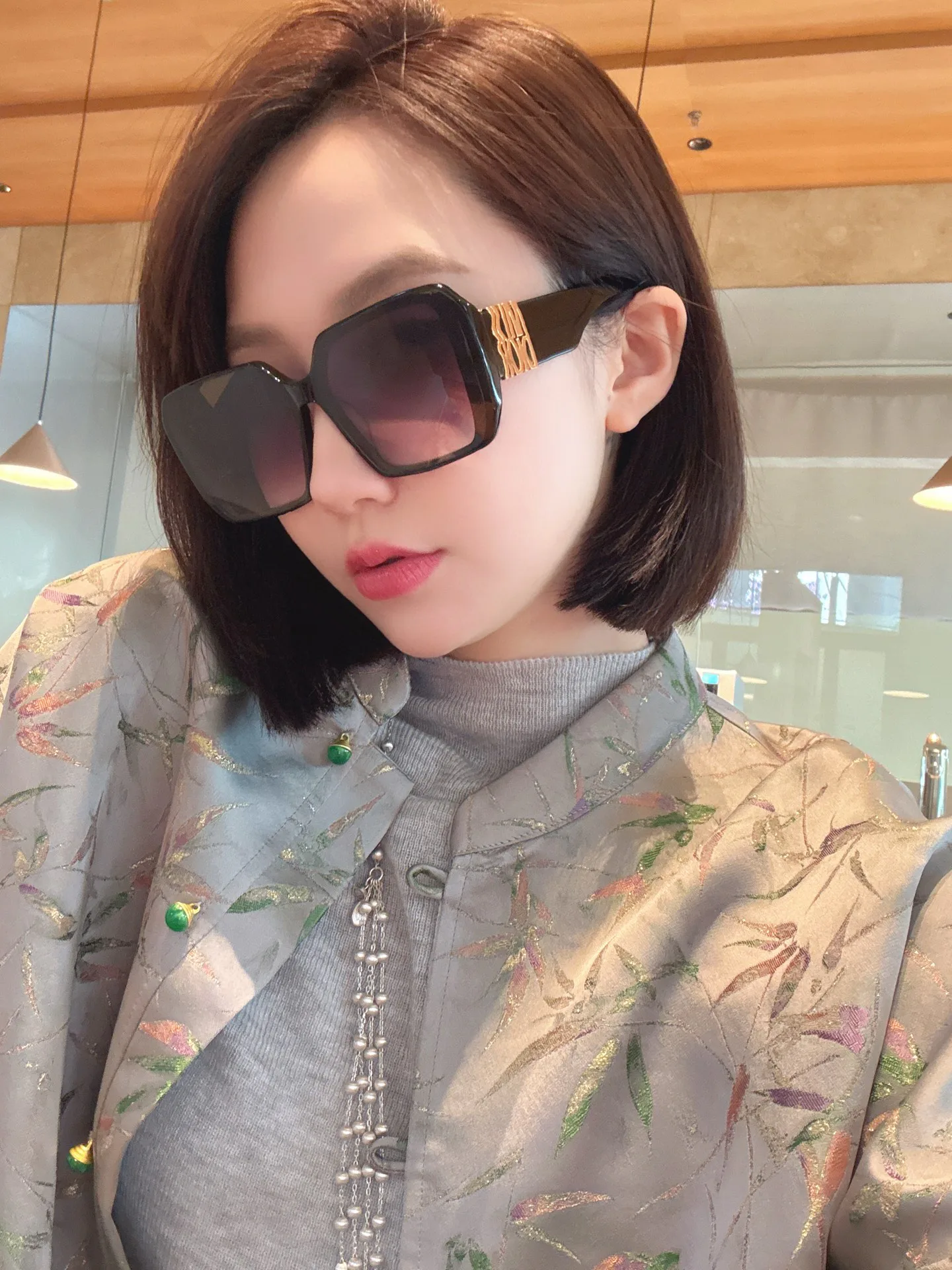 Очки Christian Dior 22771