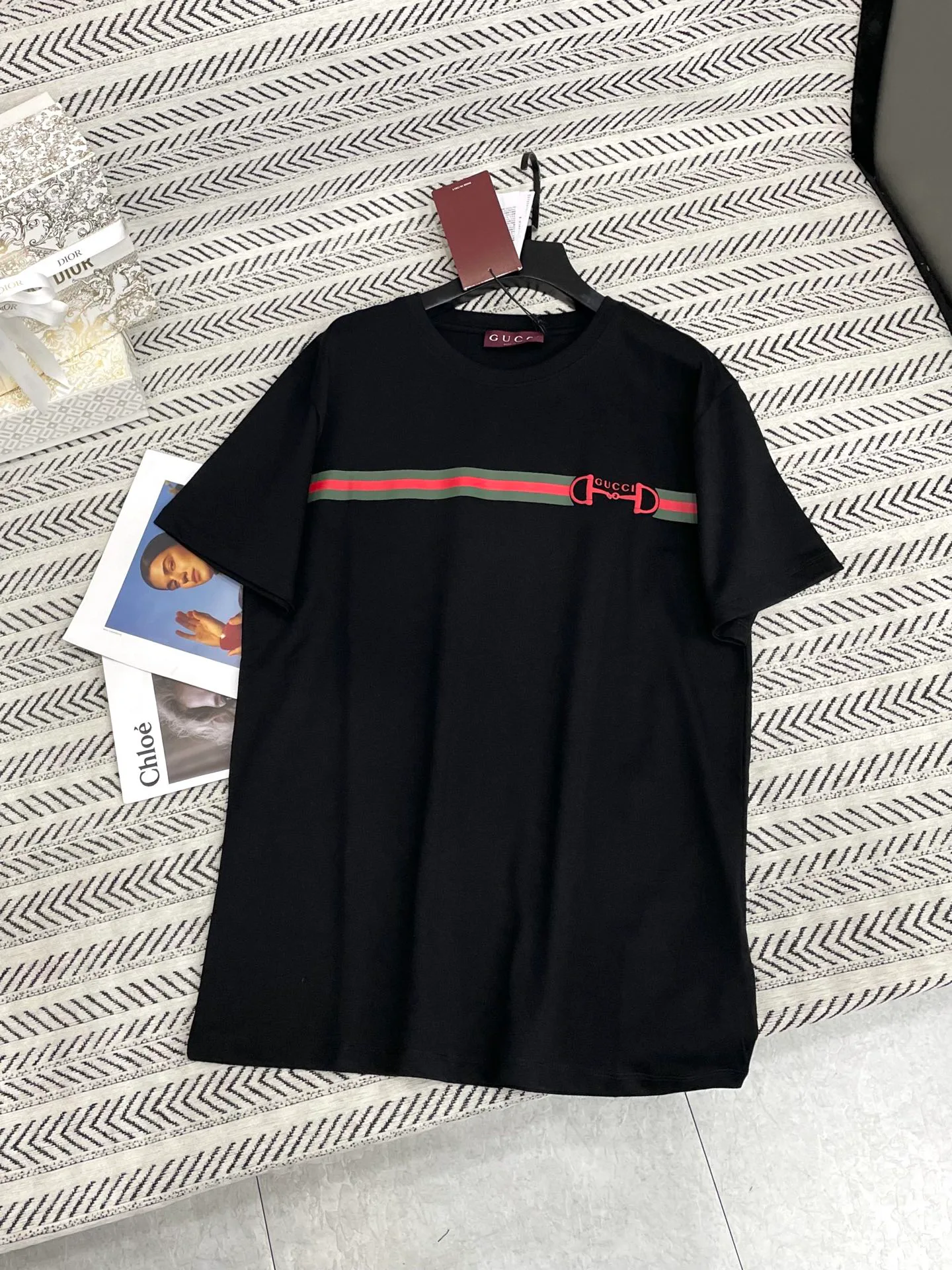 Футболки Женские Gucci 11639757