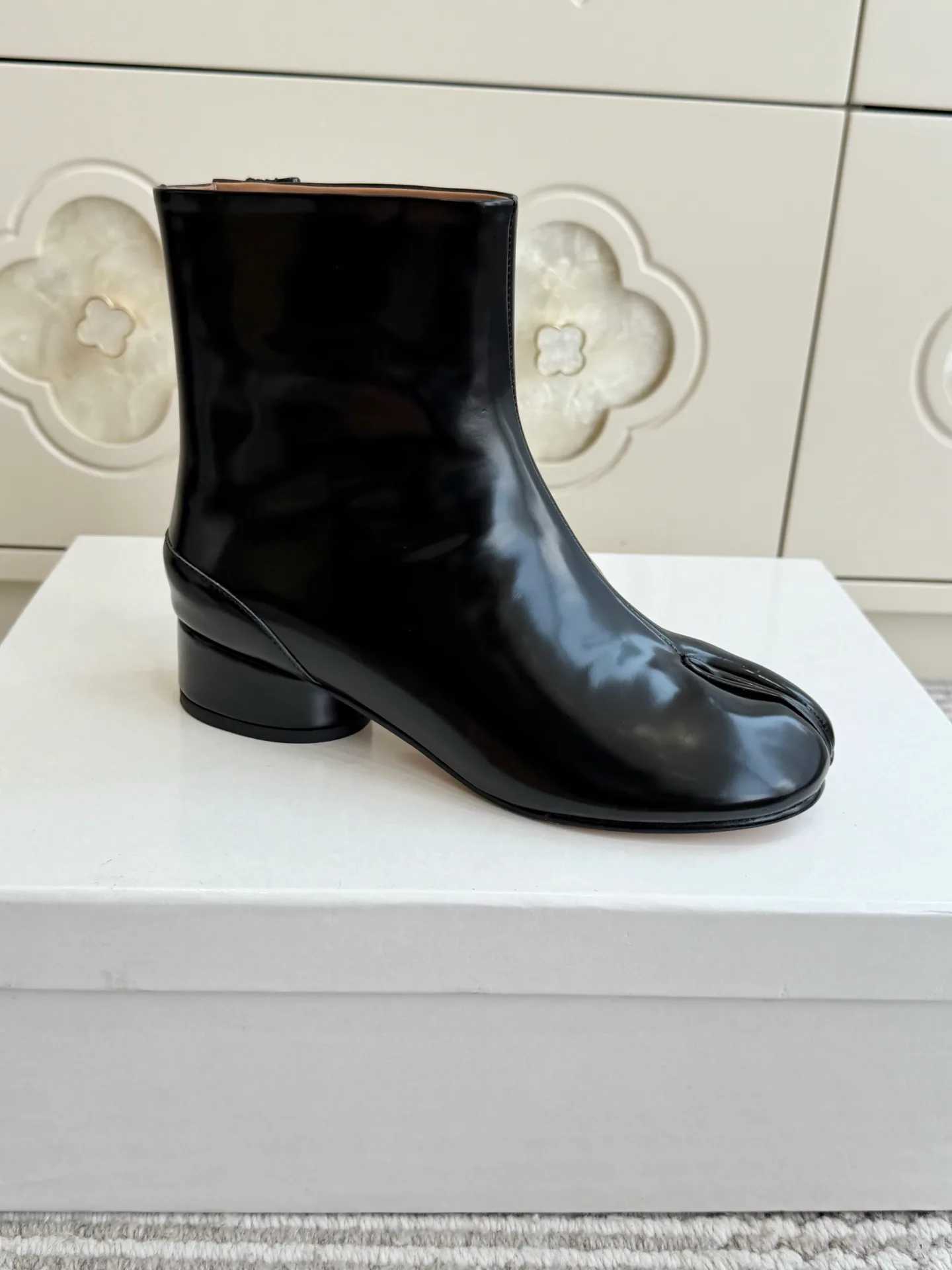 Ботильоны Женские Maison Margiela 18261232