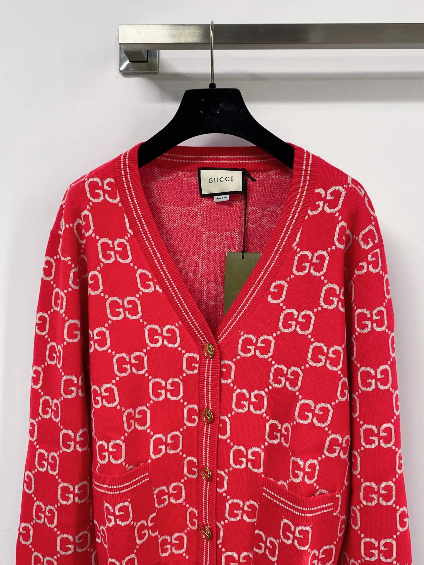 Джемперы И Свитеры Женские Gucci 19226881