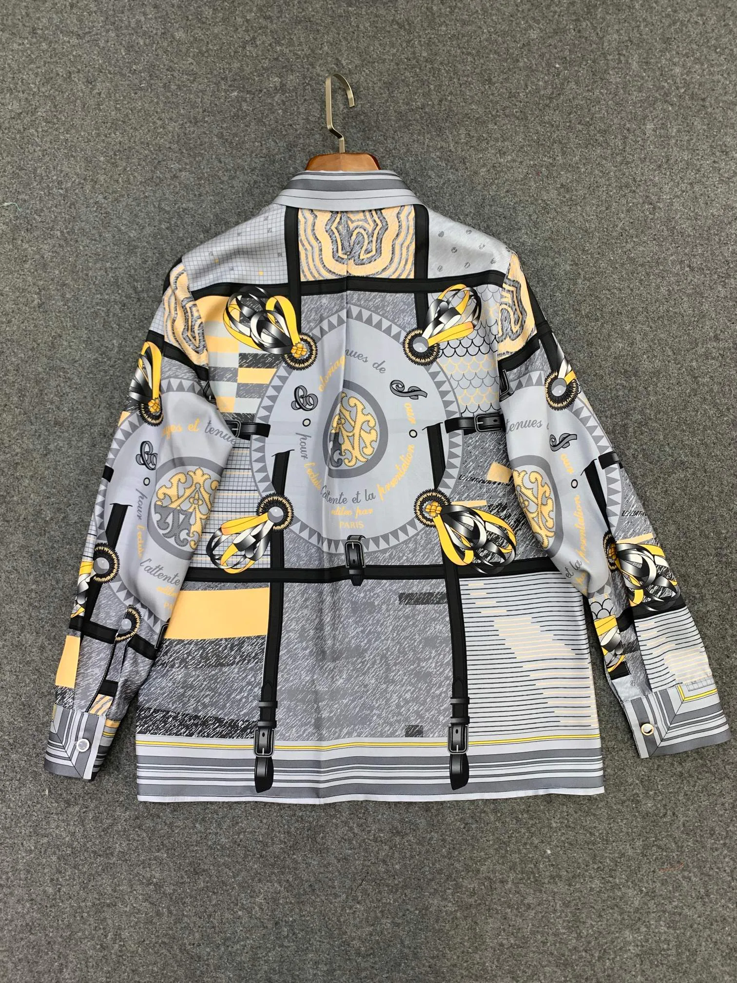 Рубашки Женские Hermes 2287152
