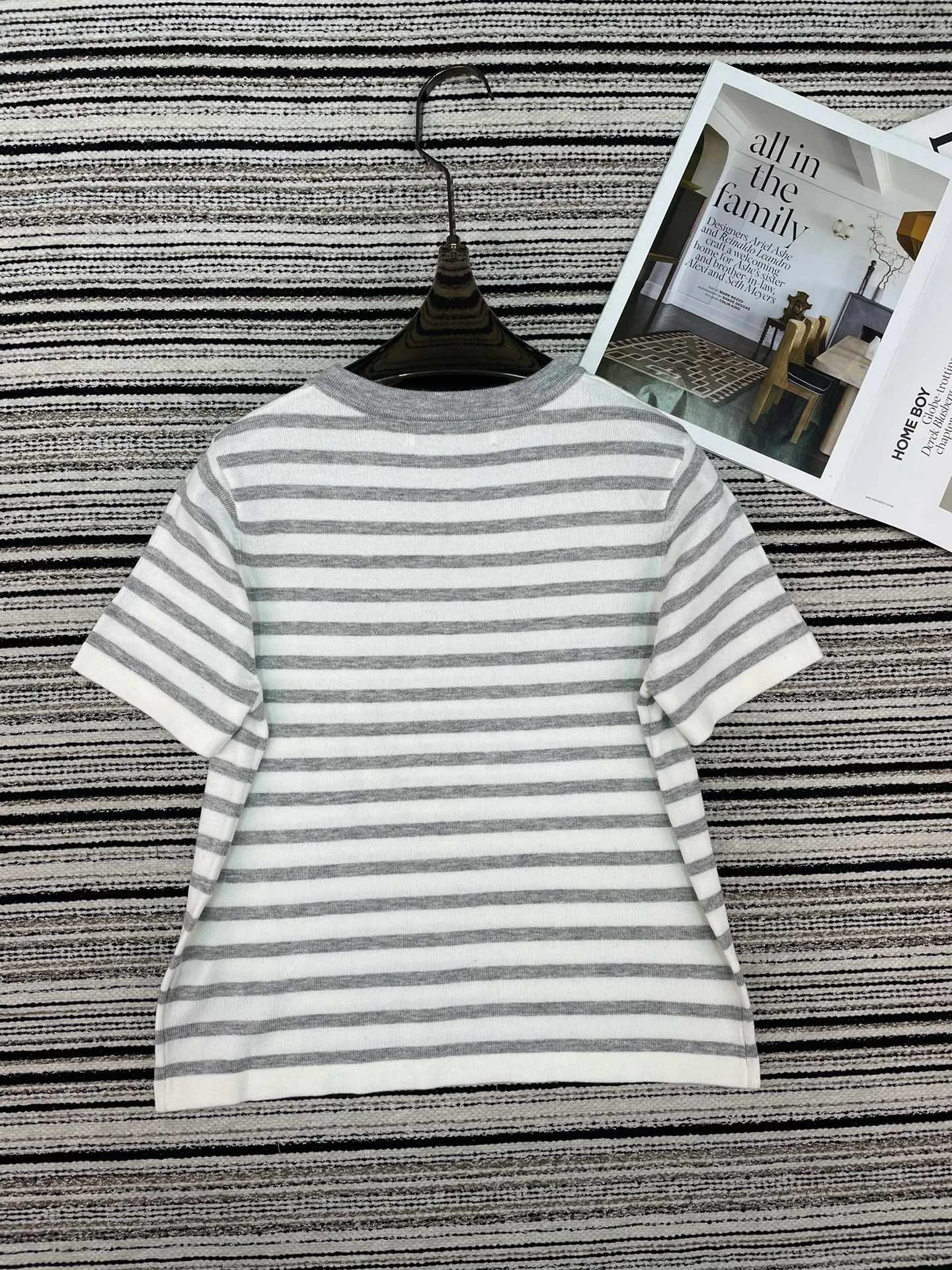 Футболки Женские Christian Dior 10731299