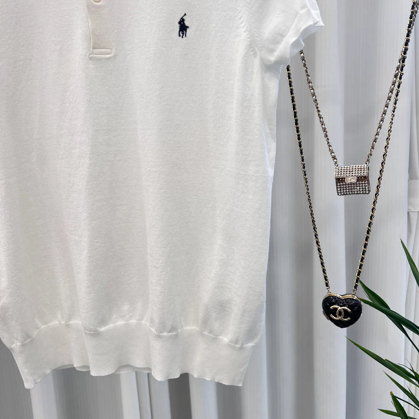 Рубашки Женские Ralph Lauren 11316285