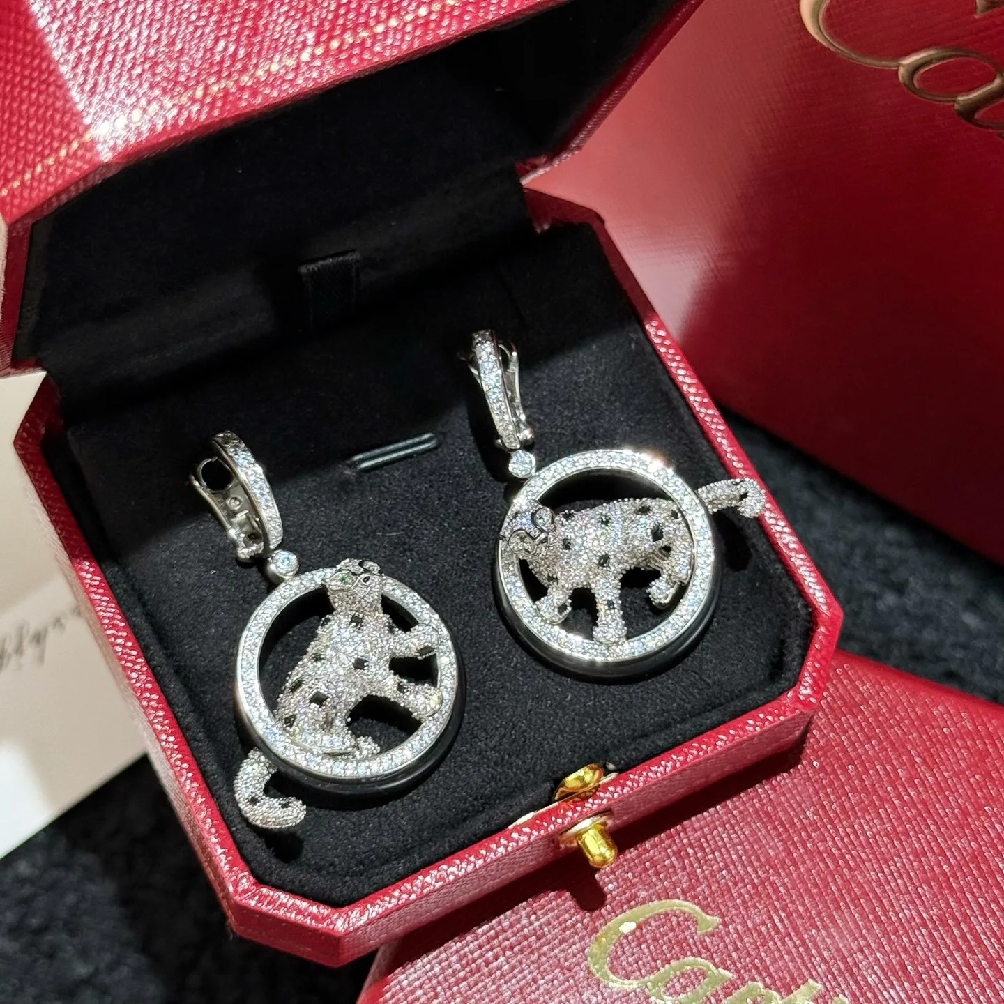 Бижутерия Cartier 11779363