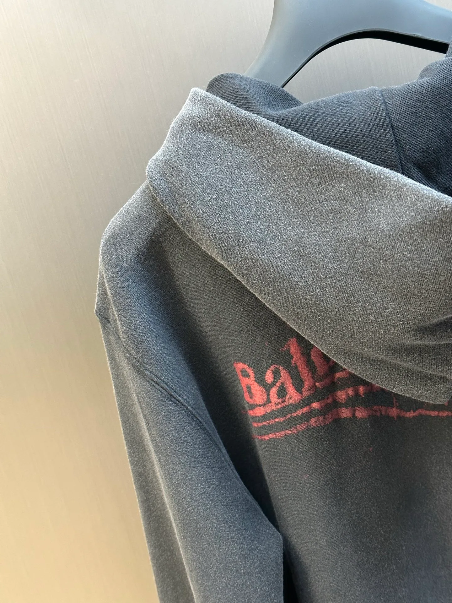 Куртки И Пуховики Мужские Balenciaga 1331409