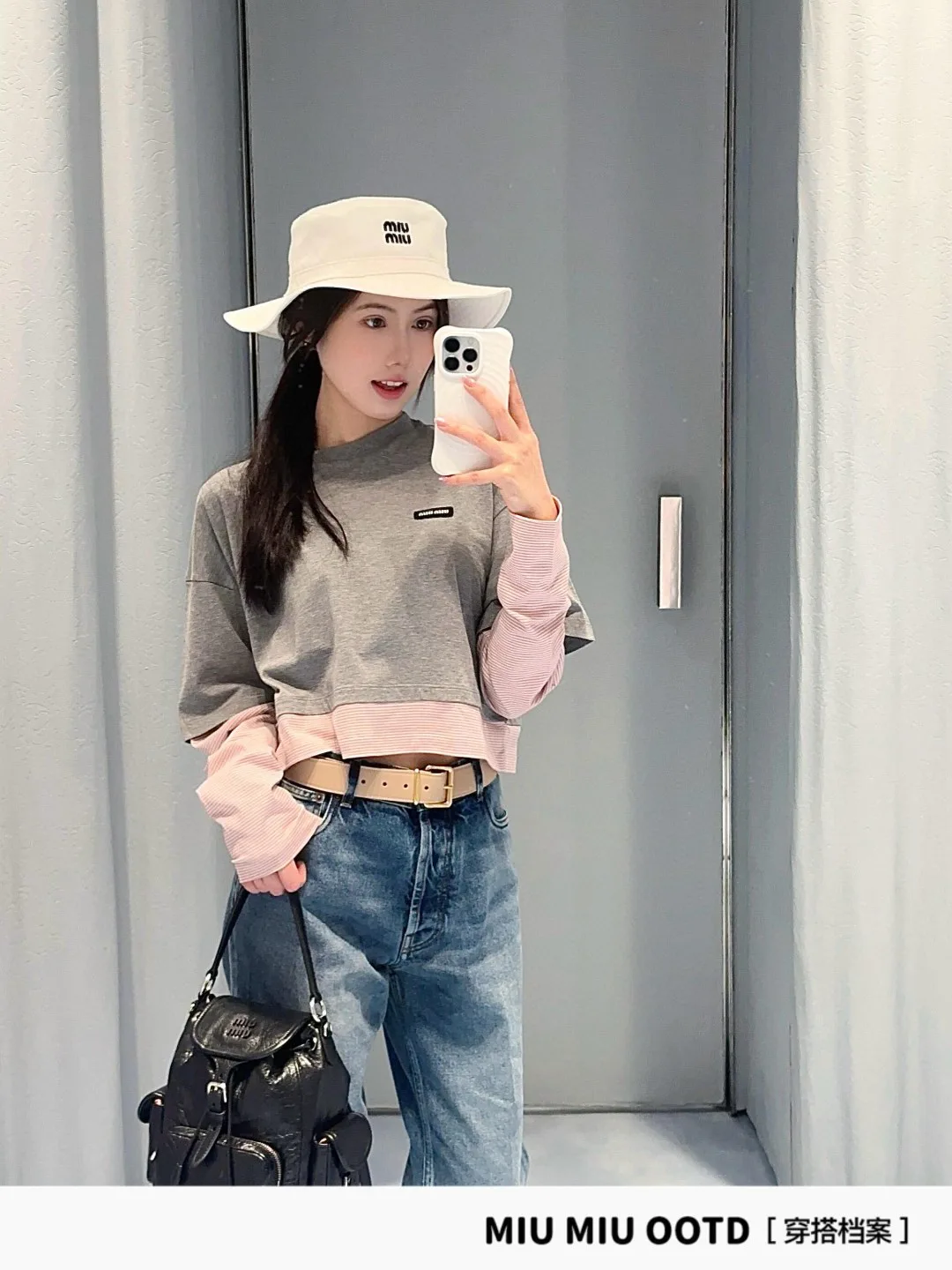 Футболки Женские Miu Miu 17339245