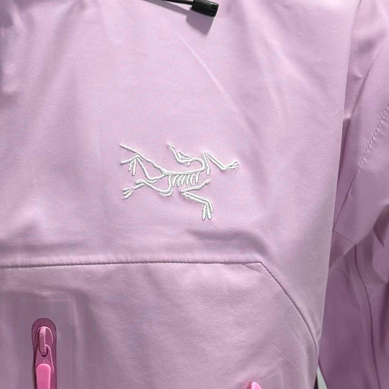 Куртки И Пуховики Женские Arcteryx 18681169