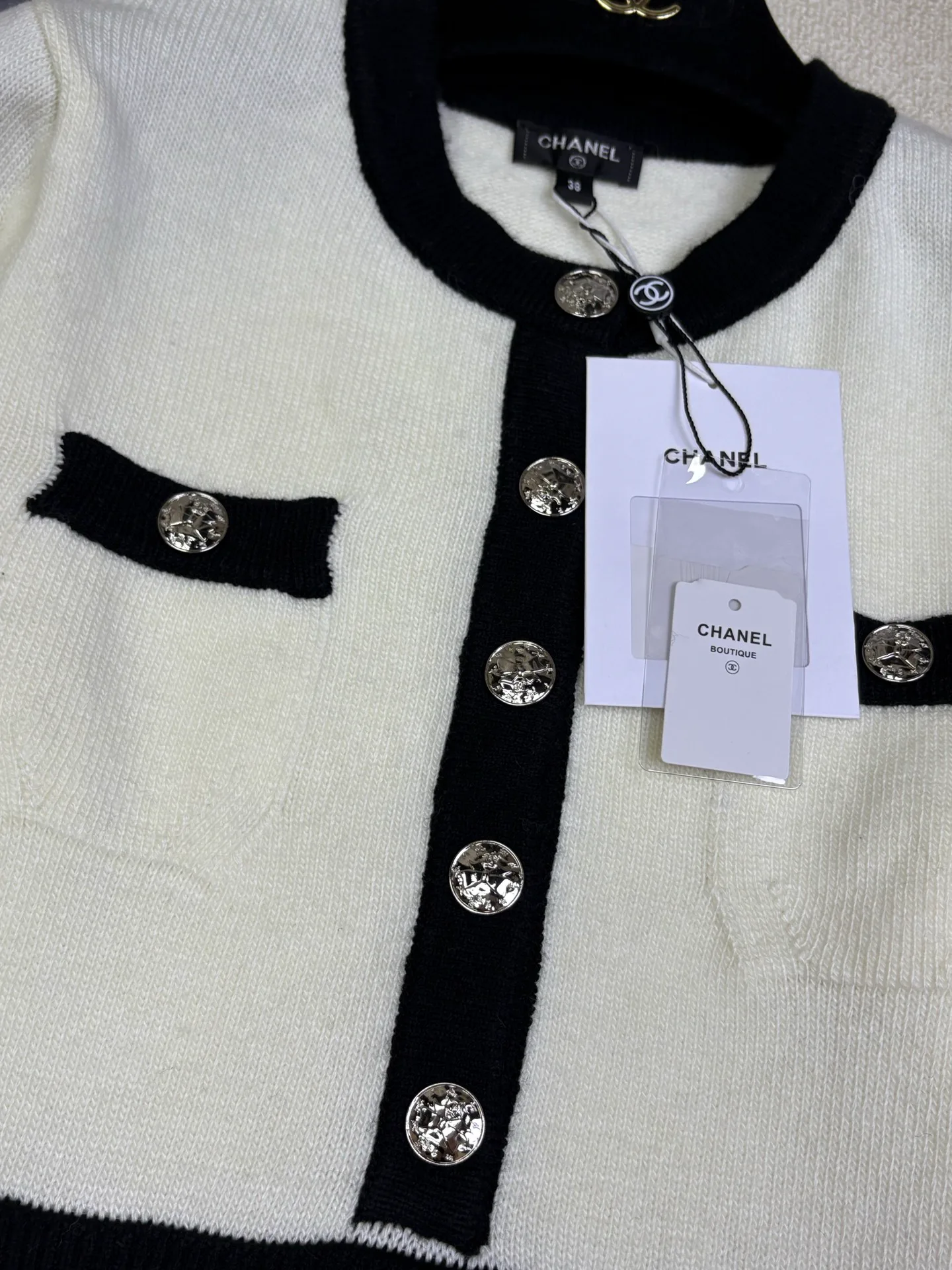 Платья Женские Chanel 82059