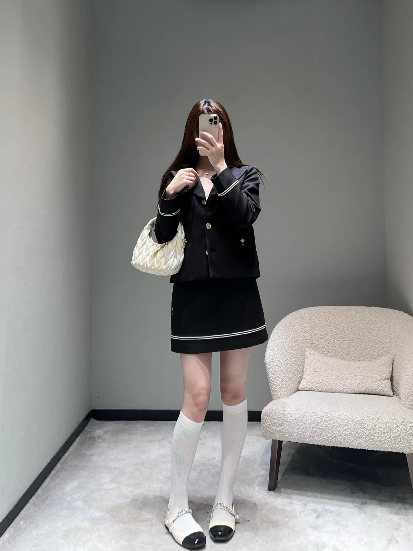 Костюмы Женские Christian Dior 1655845