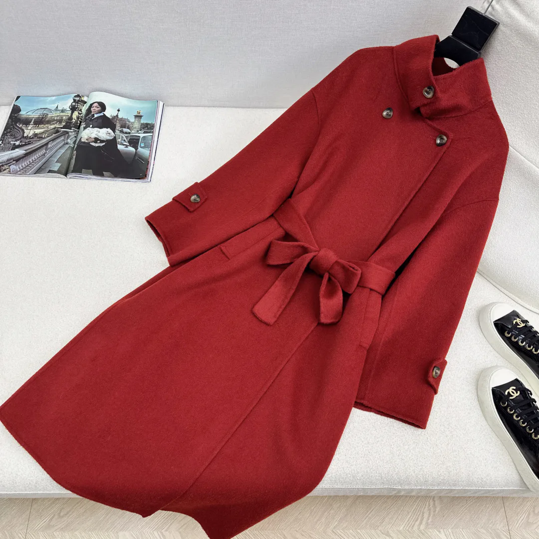 Пальто Женские Loro Piana 502579