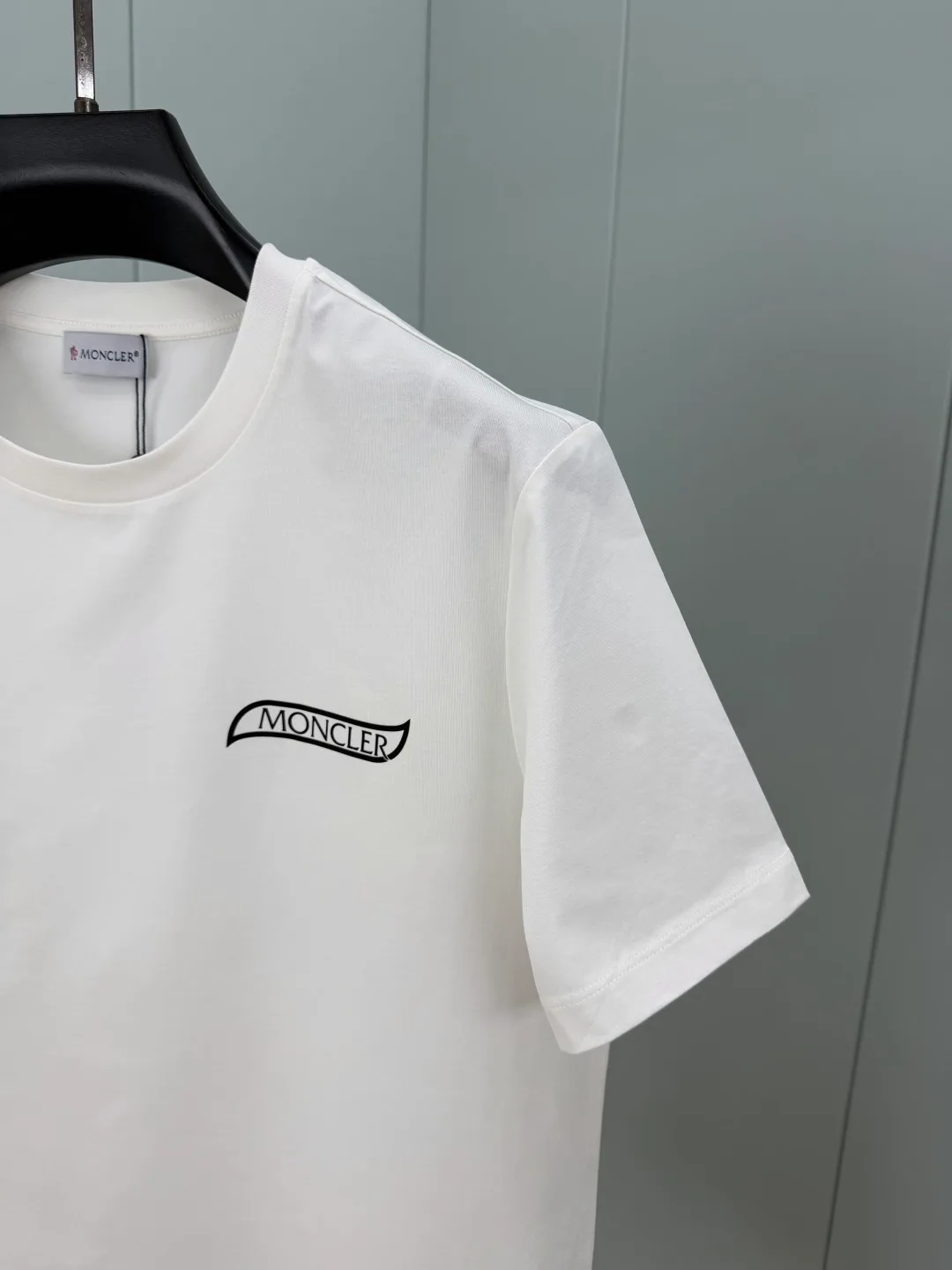 Футболки Мужские Moncler 8914872