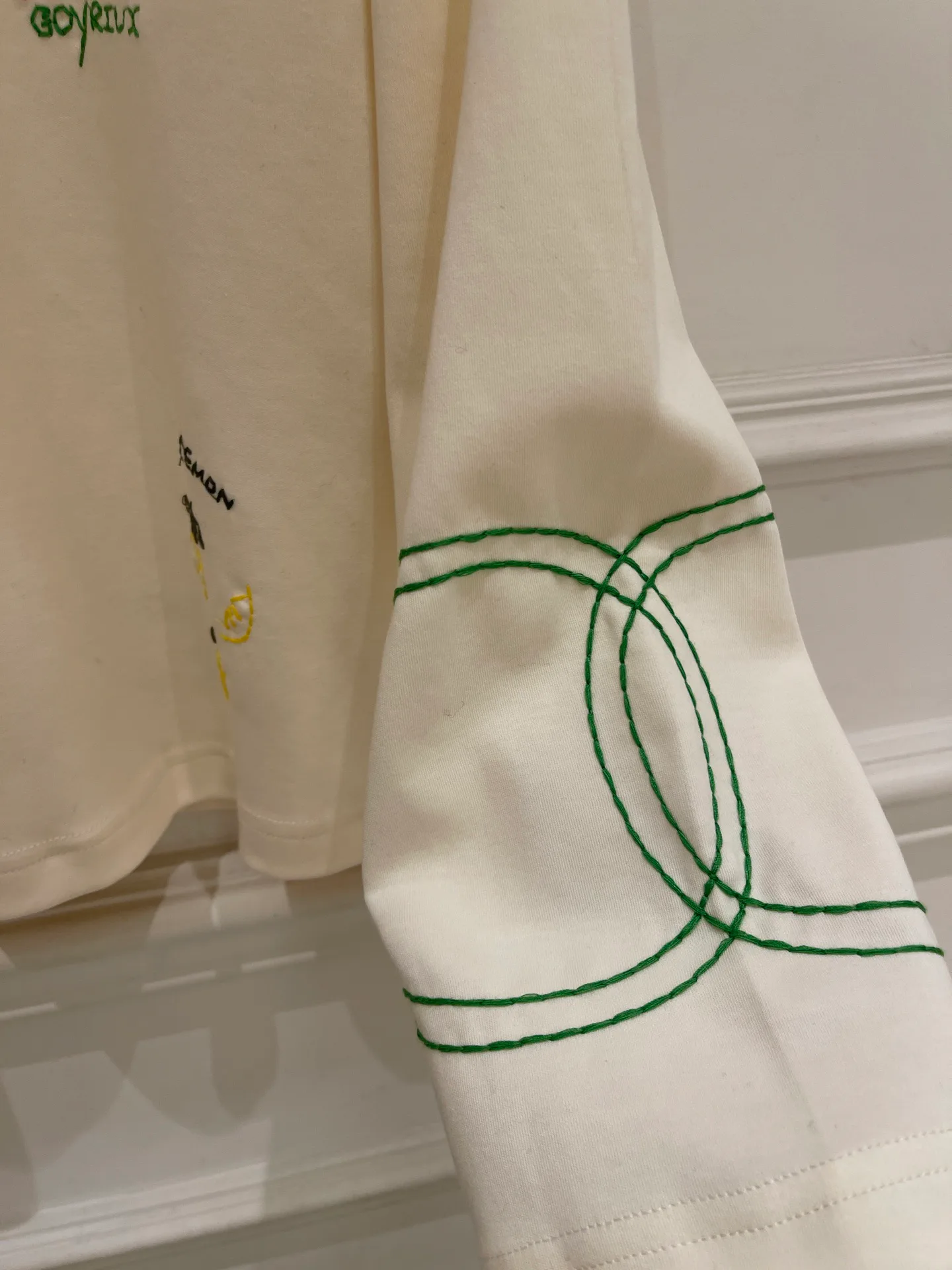 Лонгсливы Женские Chanel 225086