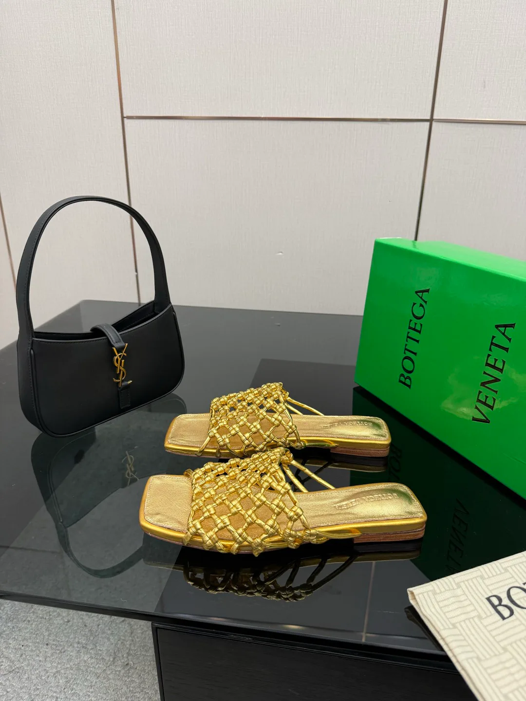 Туфли Женские Bottega Veneta 9632677