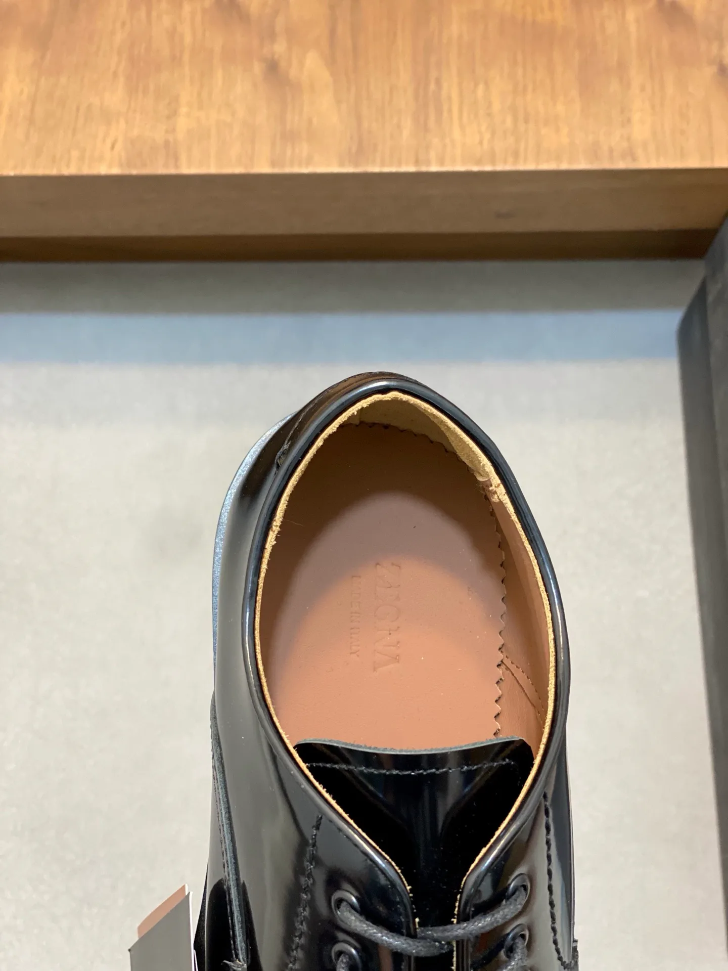 Лоферы И Туфли Мужские Zegna 23899