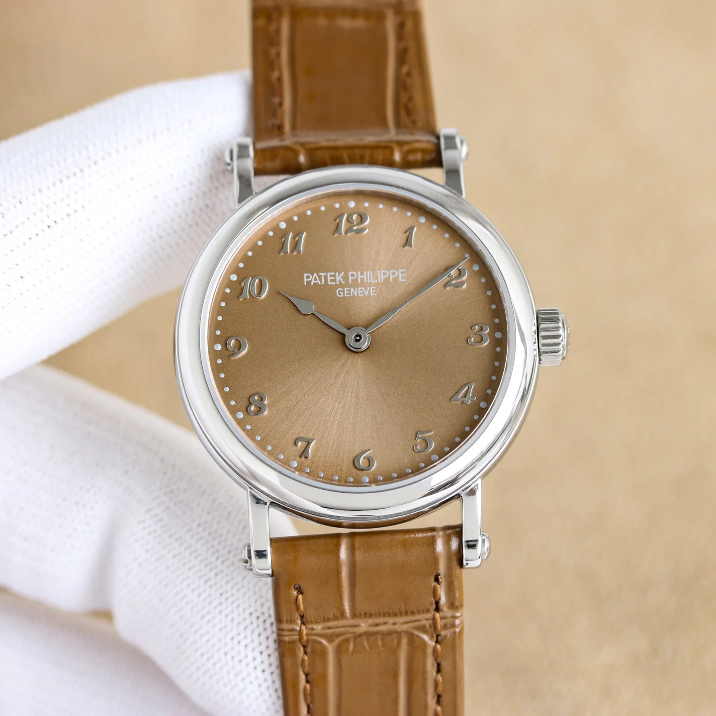 Часы Женские Patek Philippe 17800710