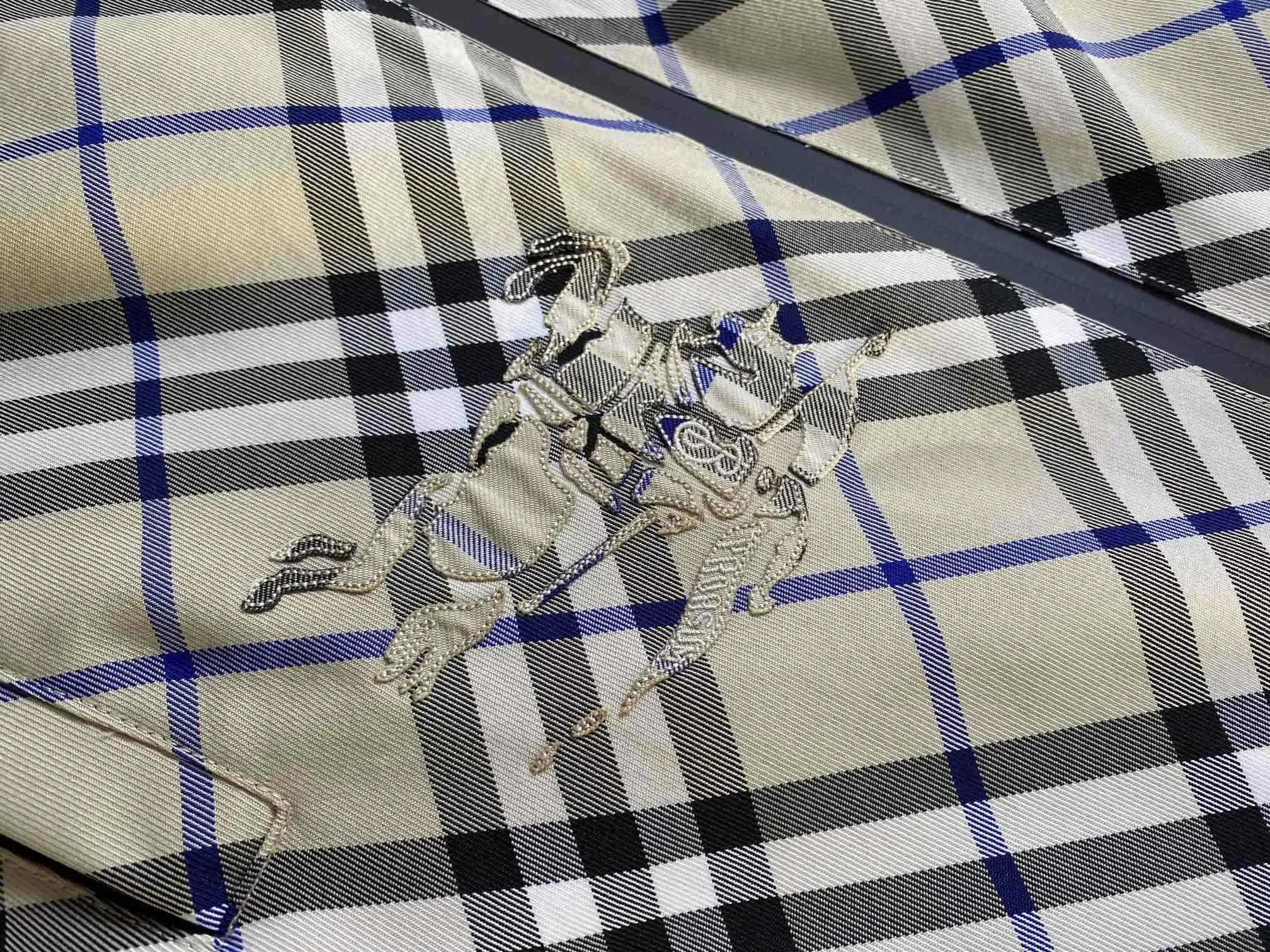 Куртки И Пуховики Женские Burberry 14221