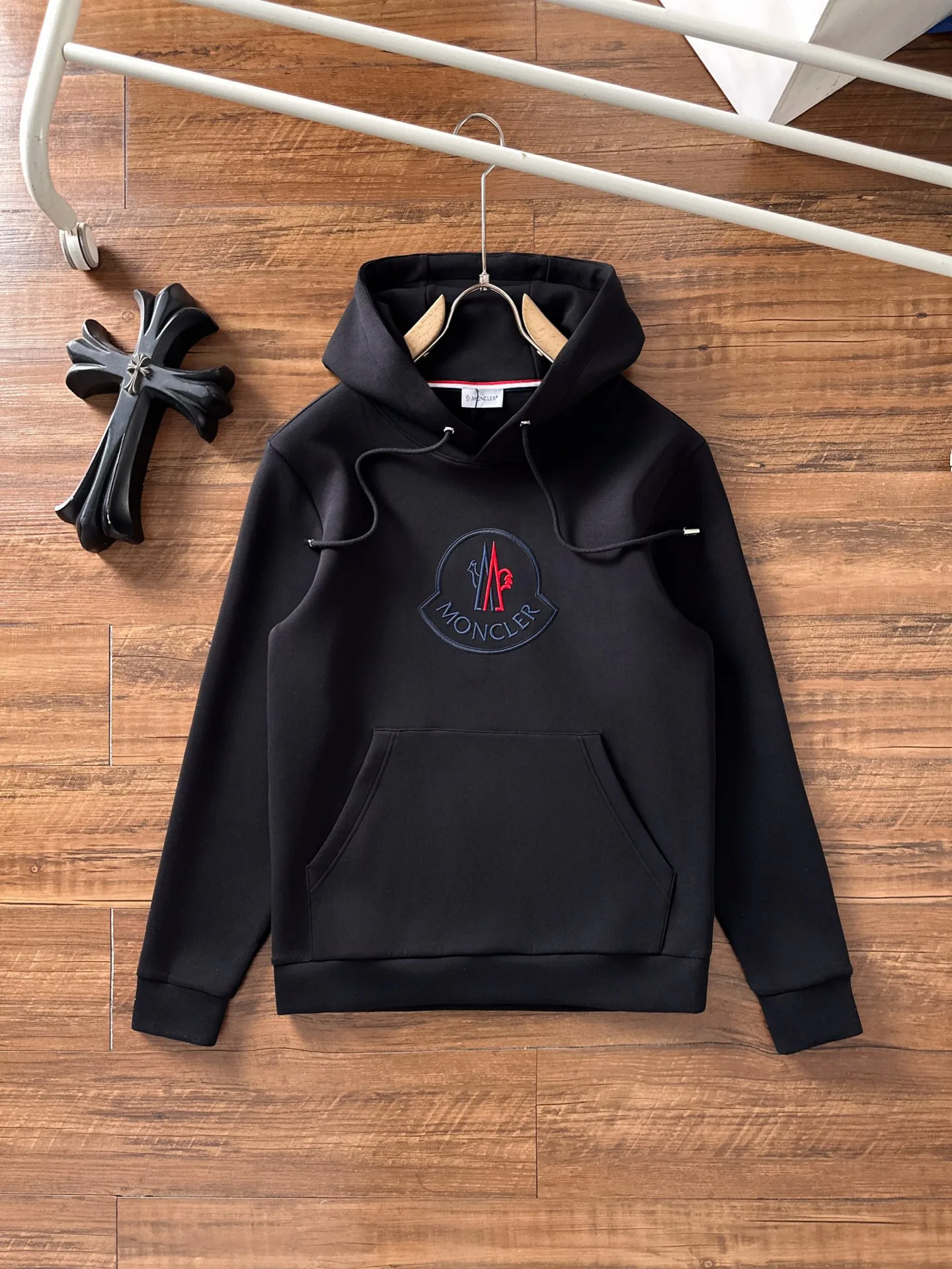 Свитшоты И Худи Мужские Moncler 4539436