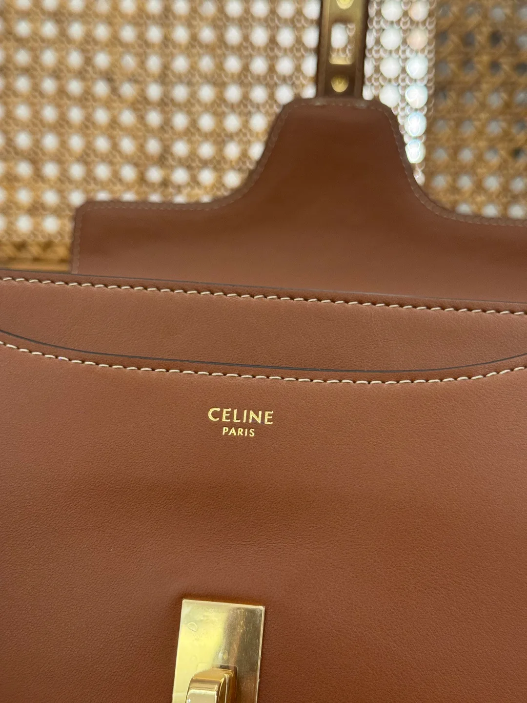 Классические Сумки Женские Celine 11607785