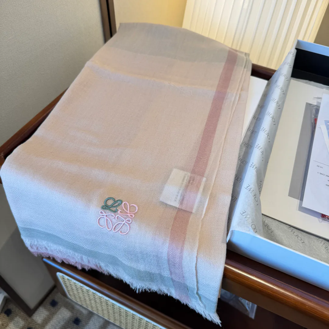 Шарфы Loewe 18627388