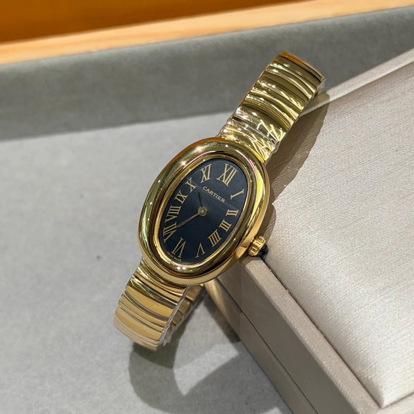 Часы Женские Cartier 18301208