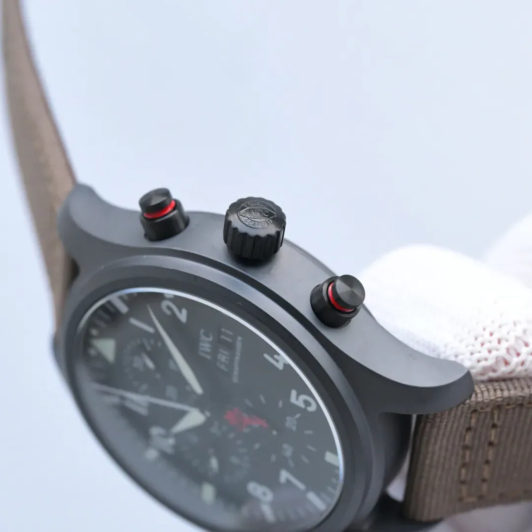 Часы Мужские Iwc 692246