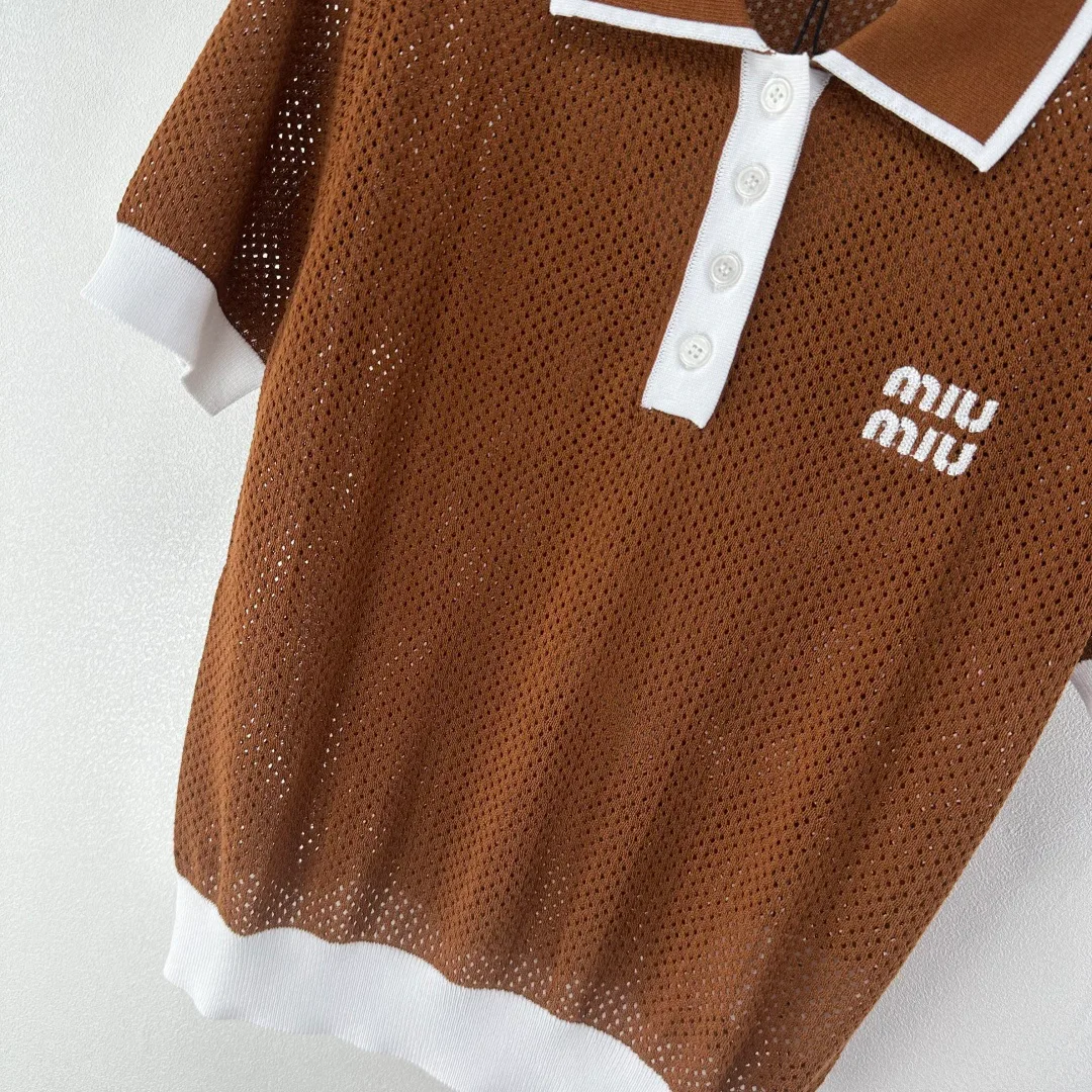 Рубашки Женские Miu Miu 13101433