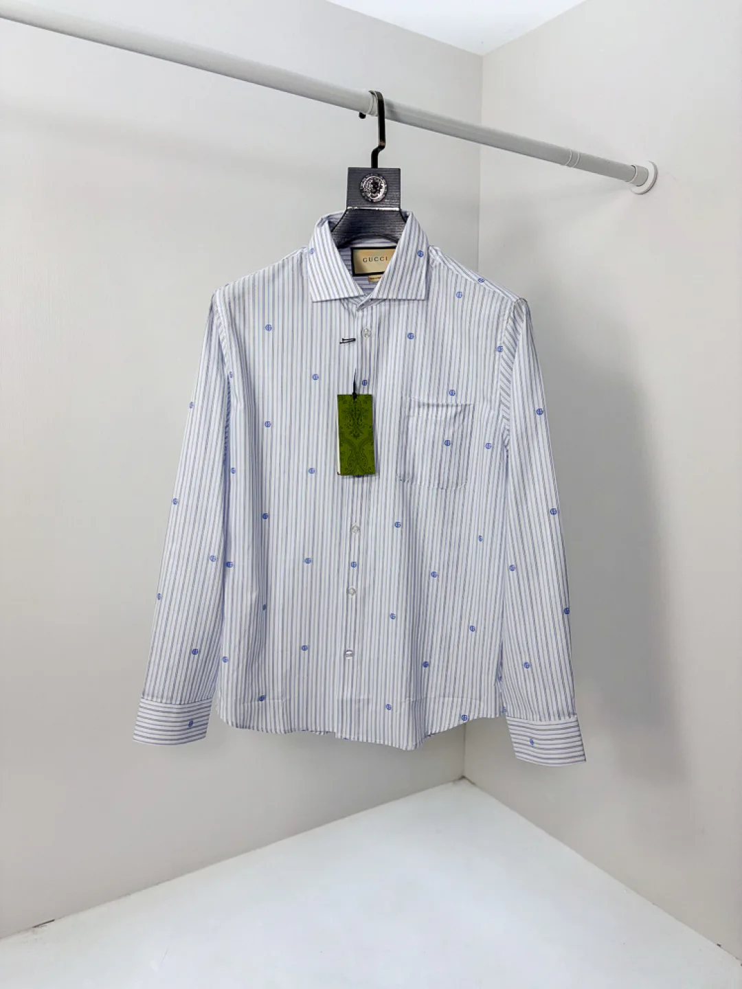 Рубашки Мужские Gucci 11708817